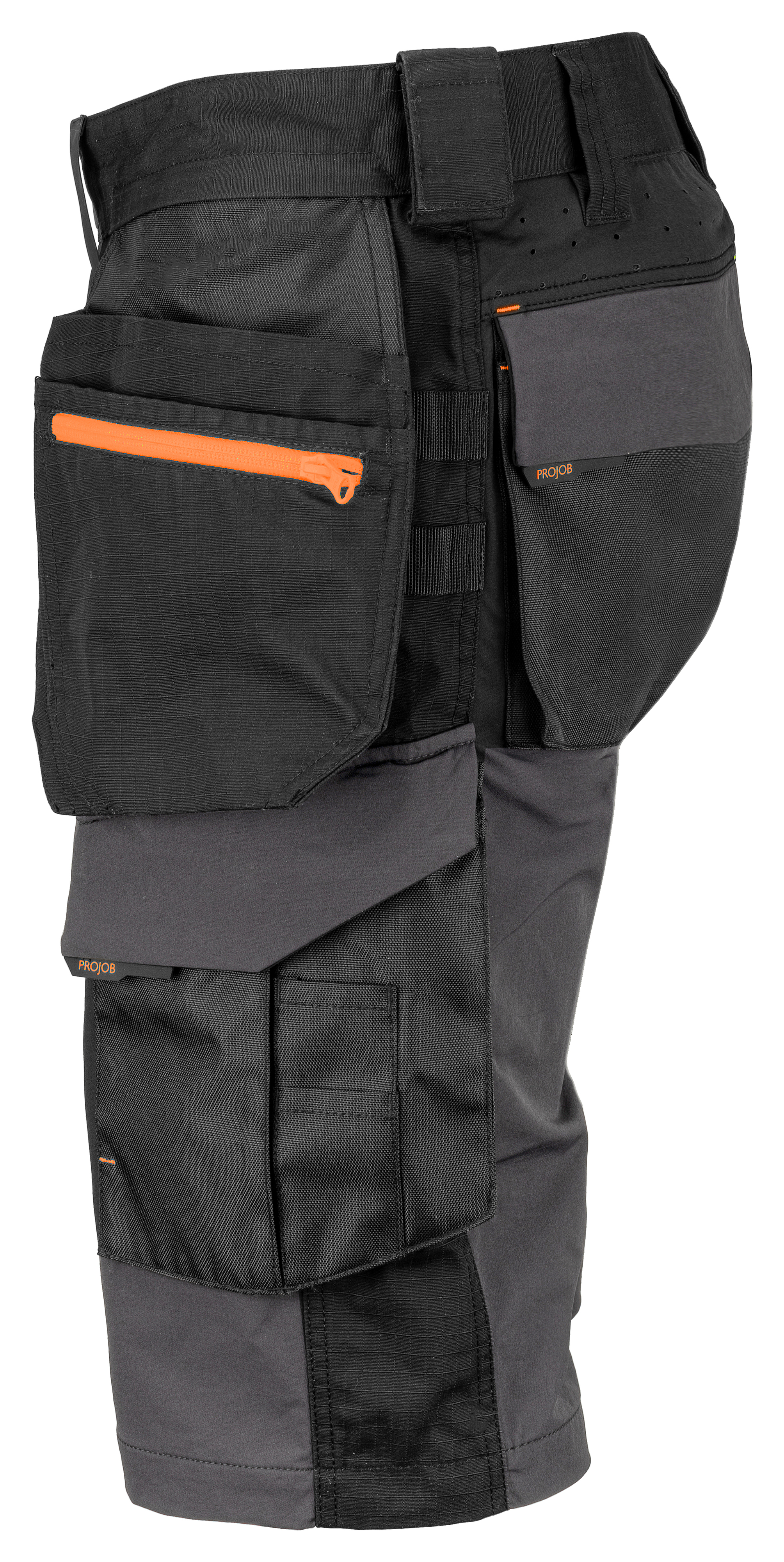 5562 SHORTS STRETCH - Afbeelding 15