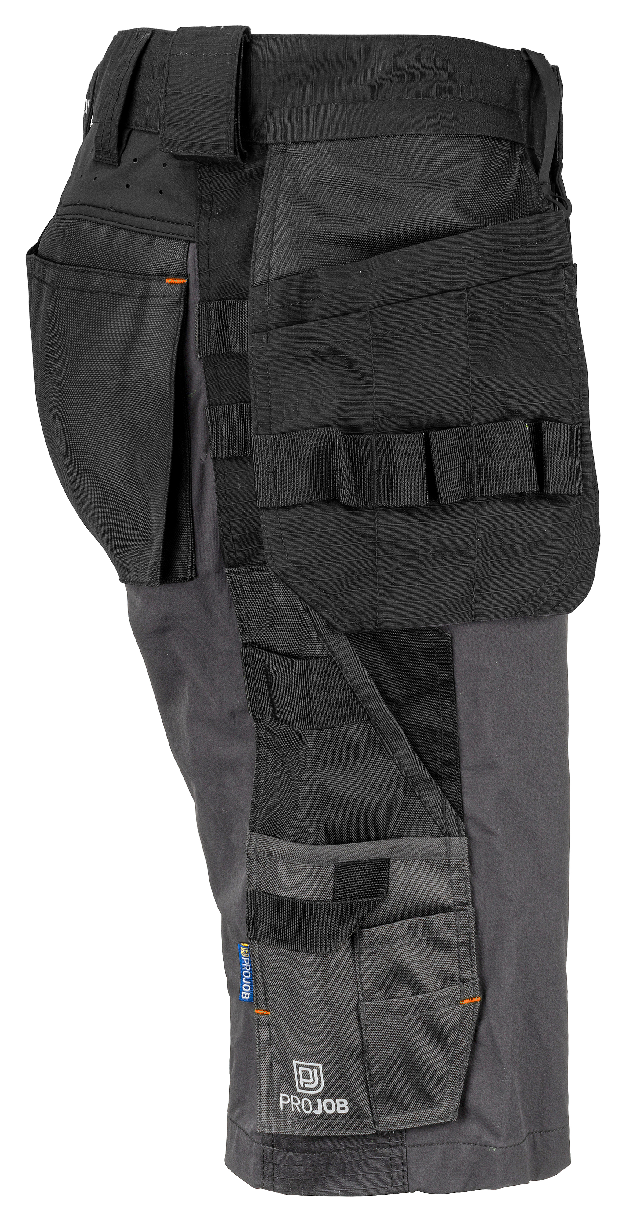 5562 SHORTS STRETCH - Afbeelding 16