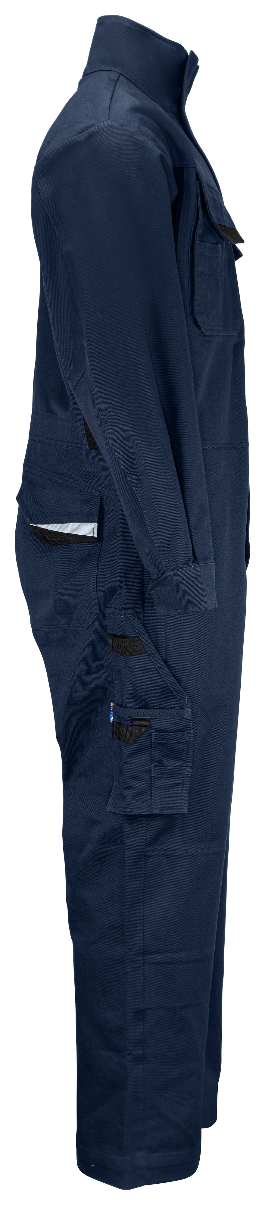 5608 COMBINAISON 100% COTON - Image 4