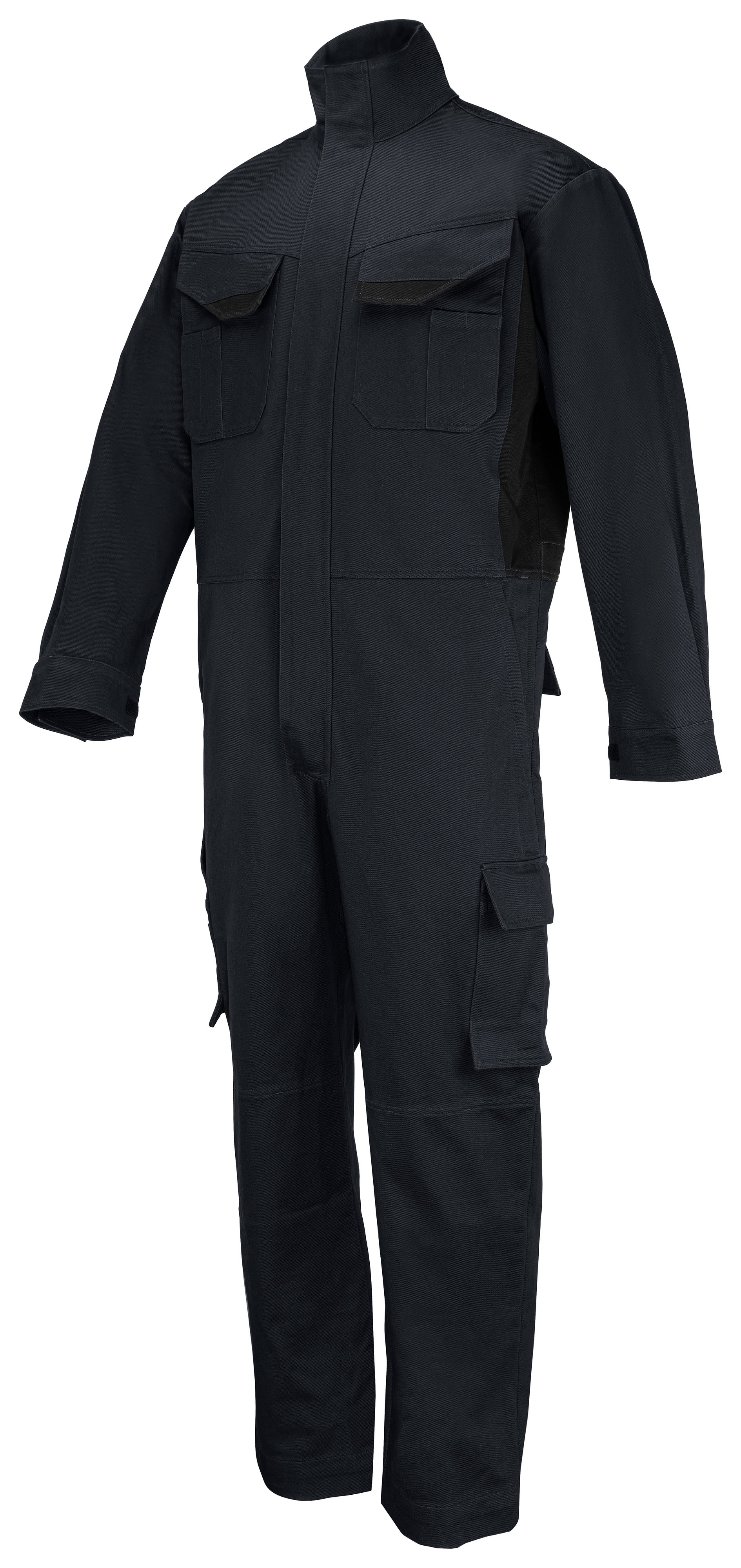 5608 COMBINAISON 100% COTON - Image 10