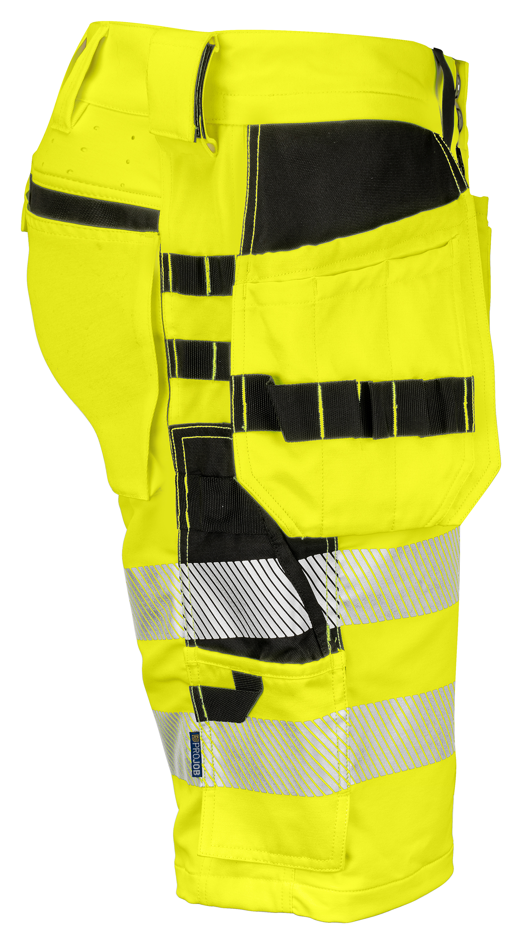 6575 SHORT STRETCH EN ISO 20471 CLASSE 2/1 - Afbeelding 10