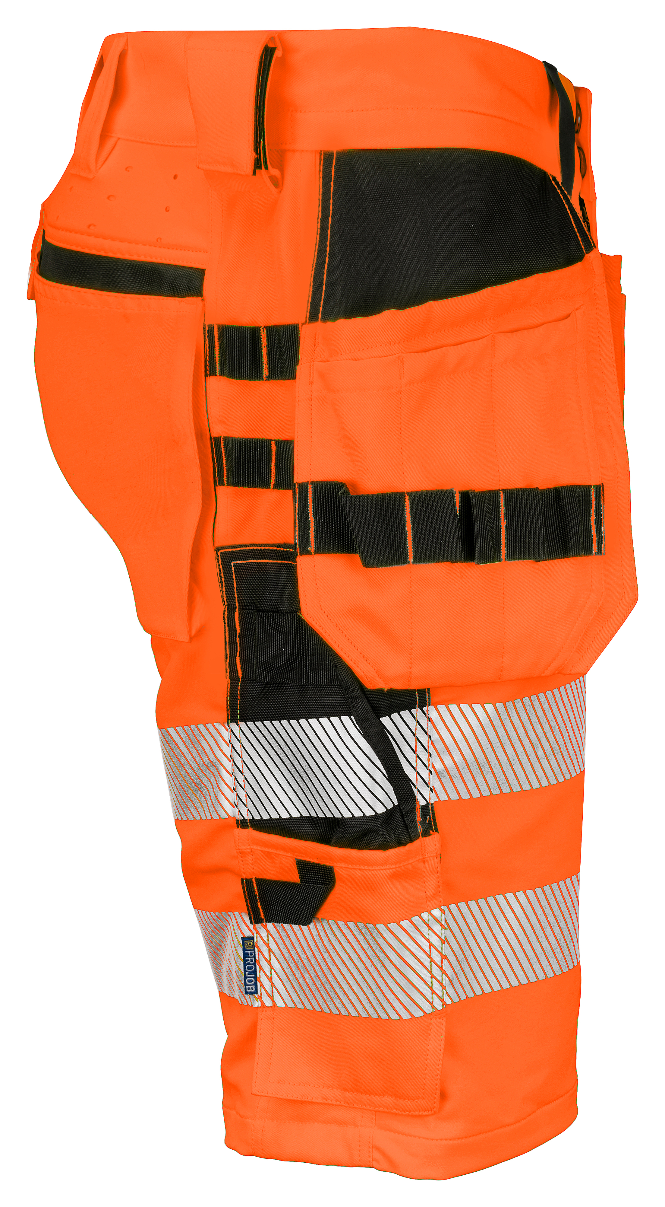 6575 SHORT STRETCH EN ISO 20471 CLASSE 2/1 - Afbeelding 15