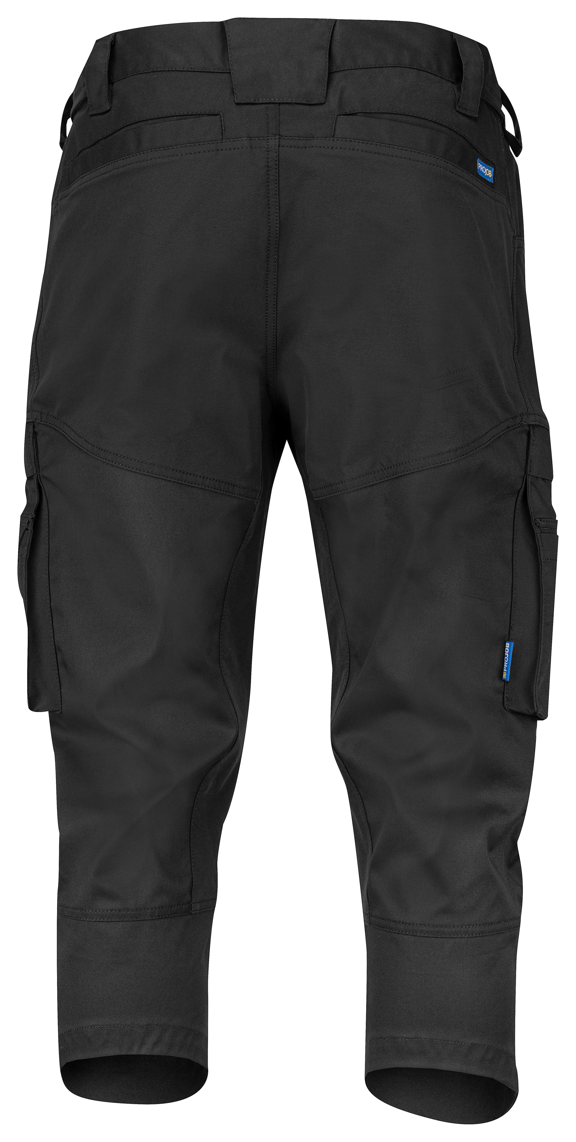 2554 PIRATE PANTS - Image 3