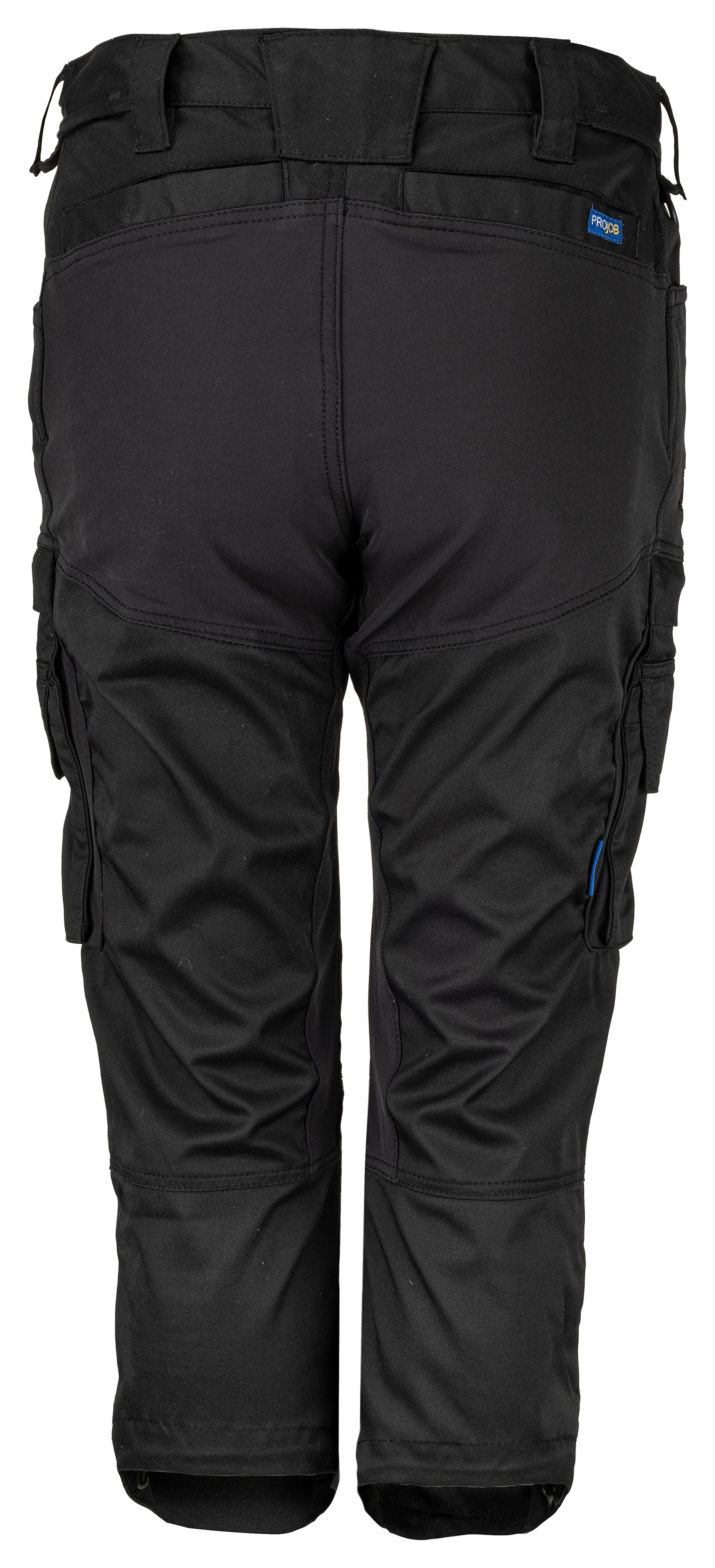2556 PANTALON 3/4 STRETCH - Bild 4