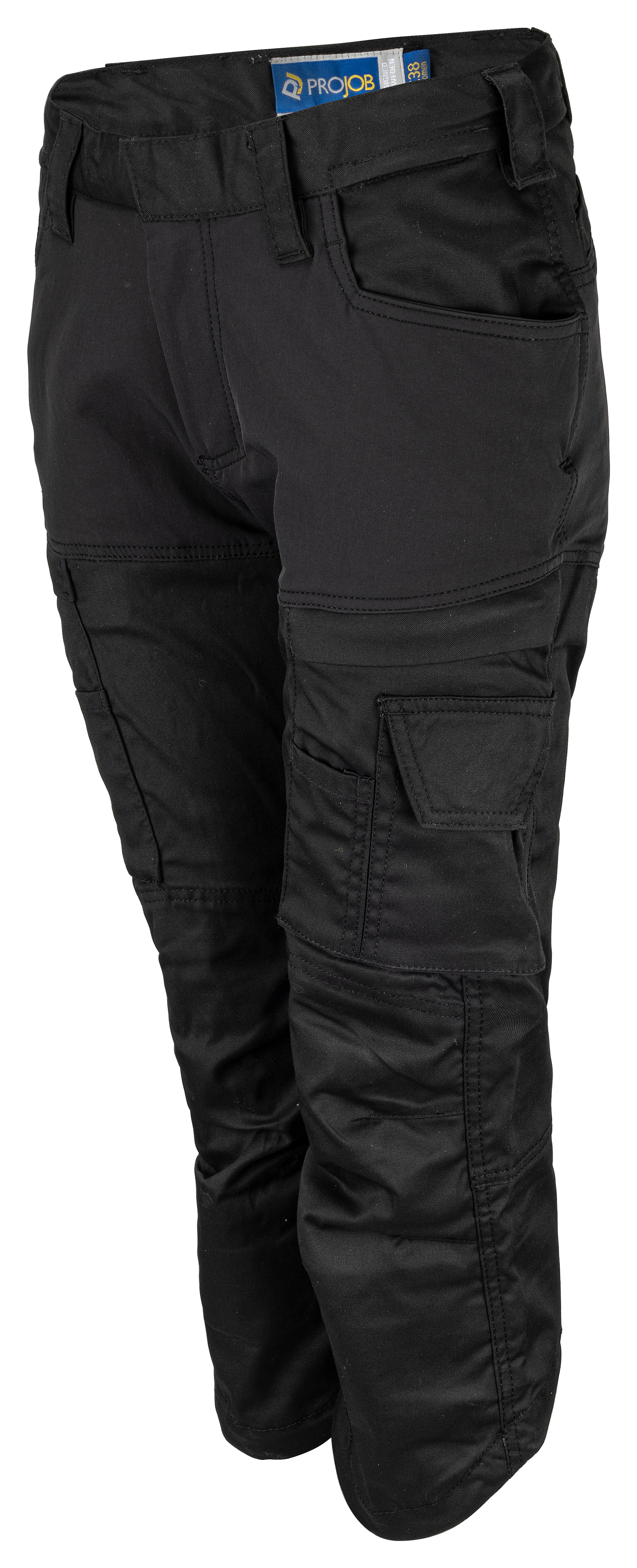 2556 PANTALON 3/4 STRETCH - Bild 5