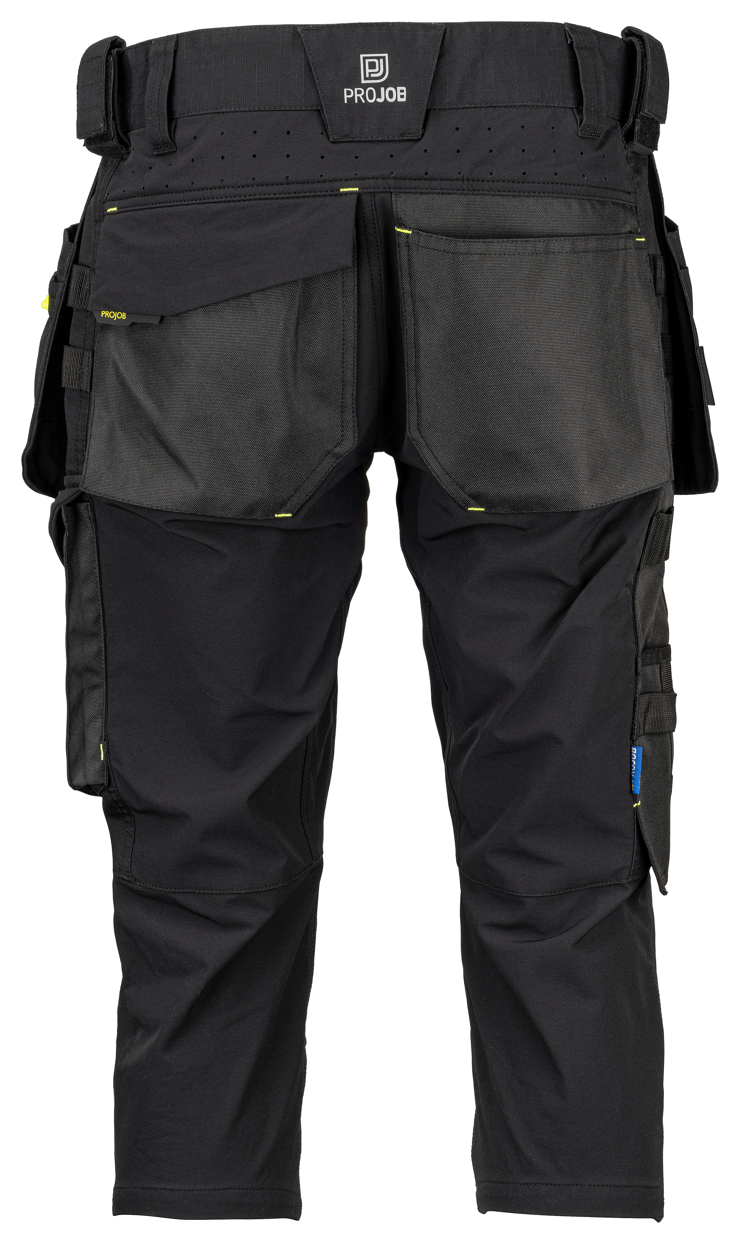 5556 STRETCH 3/4 PANT - Bild 8