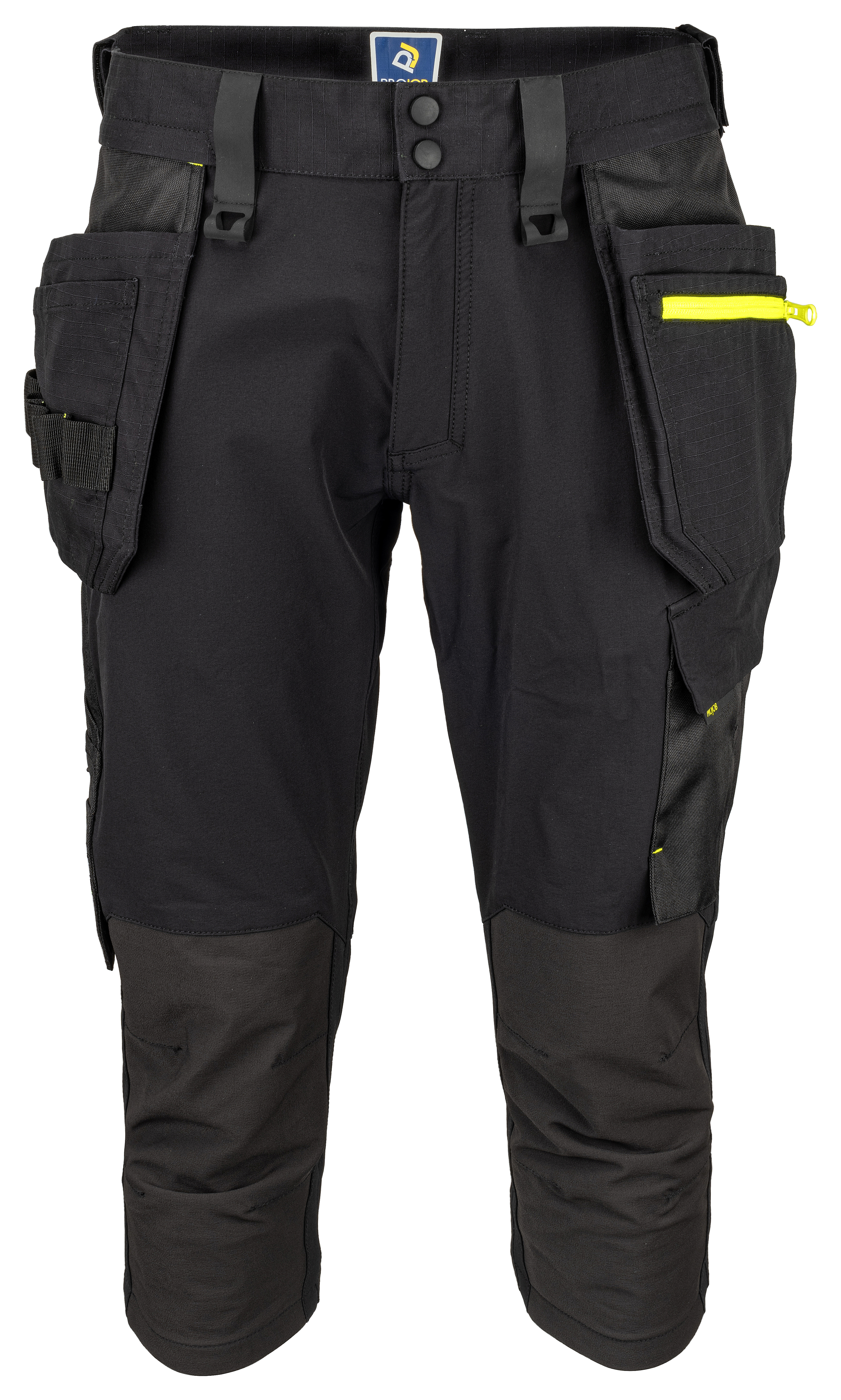 5556 STRETCH 3/4 PANT - Bild 6