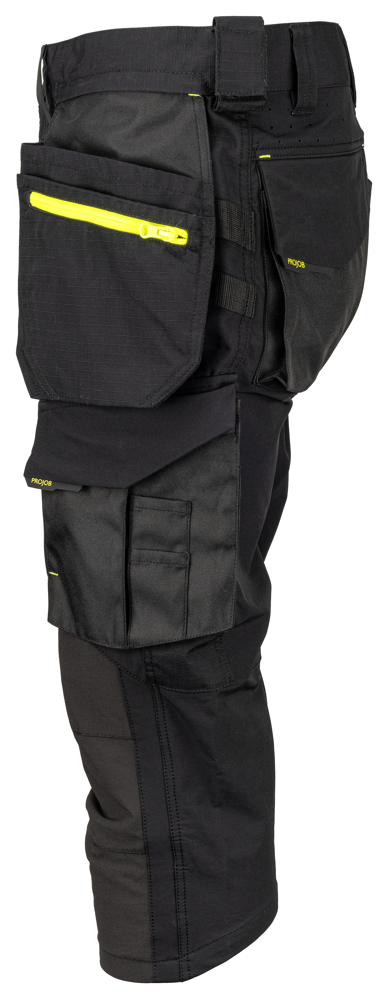 5556 STRETCH 3/4 PANT - Bild 9