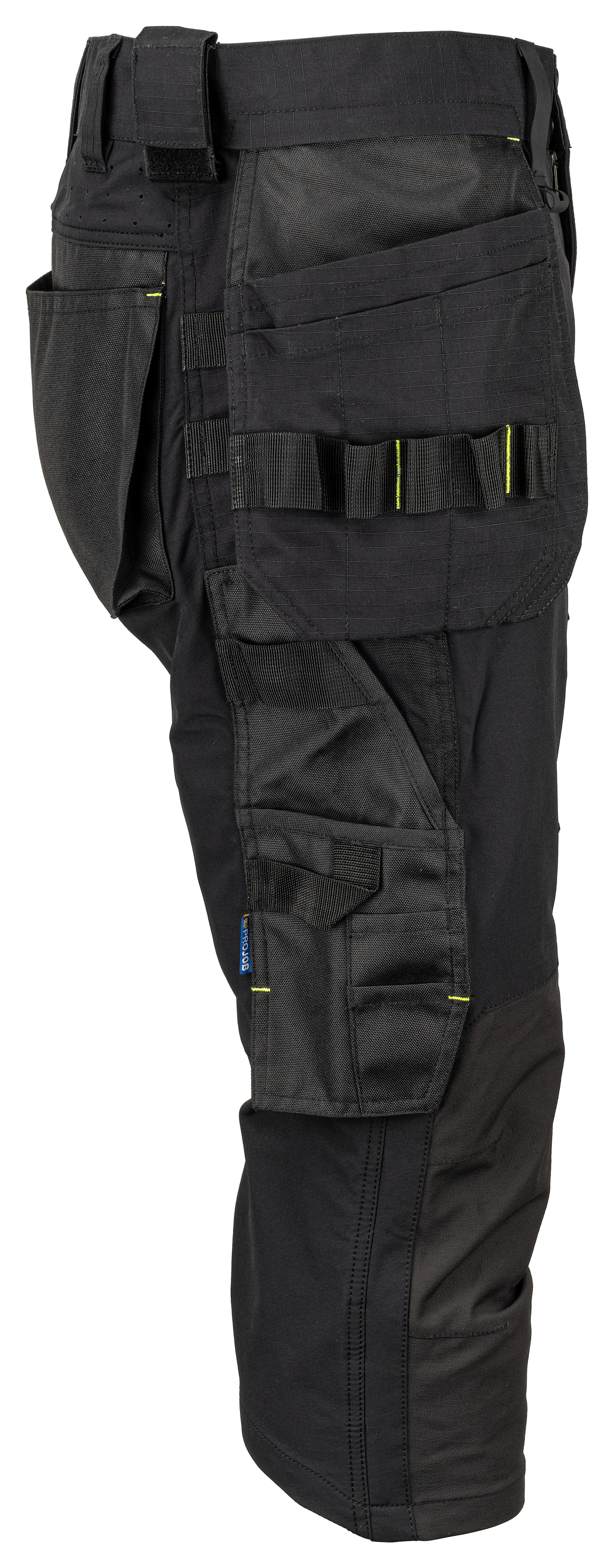 5556 STRETCH 3/4 PANT - Bild 10