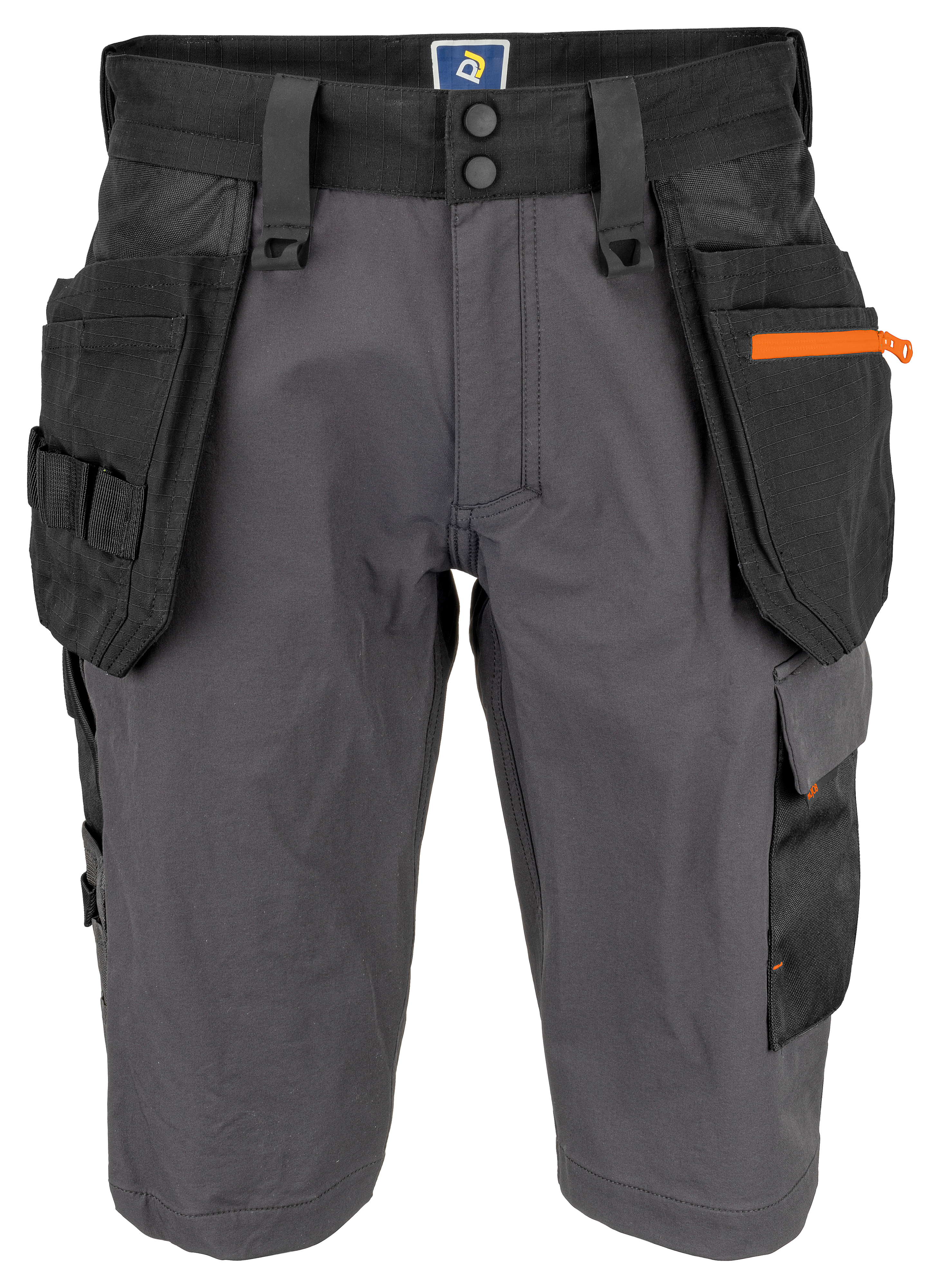 5562 SHORTS STRETCH - Afbeelding 12