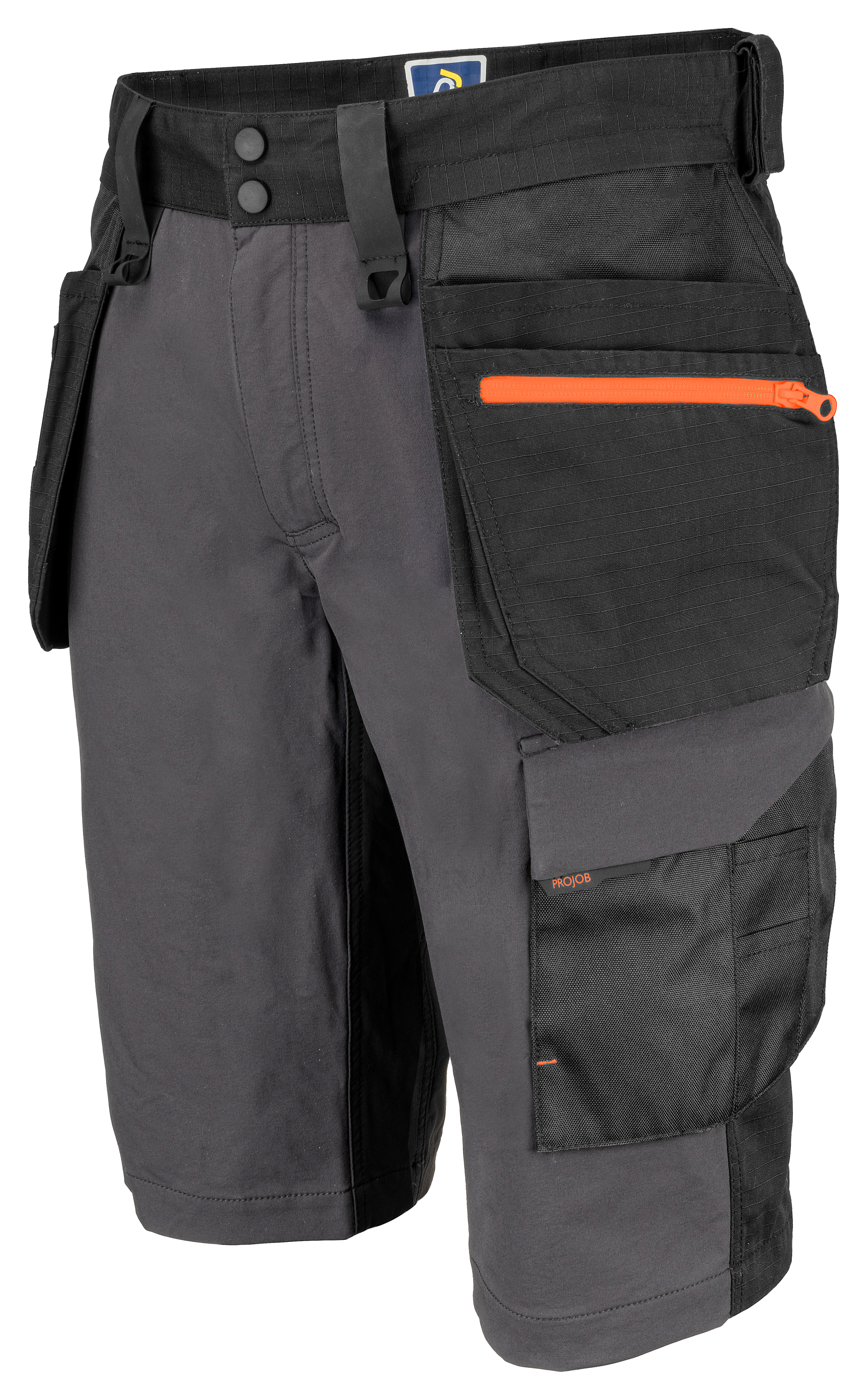5562 SHORTS STRETCH - Afbeelding 17