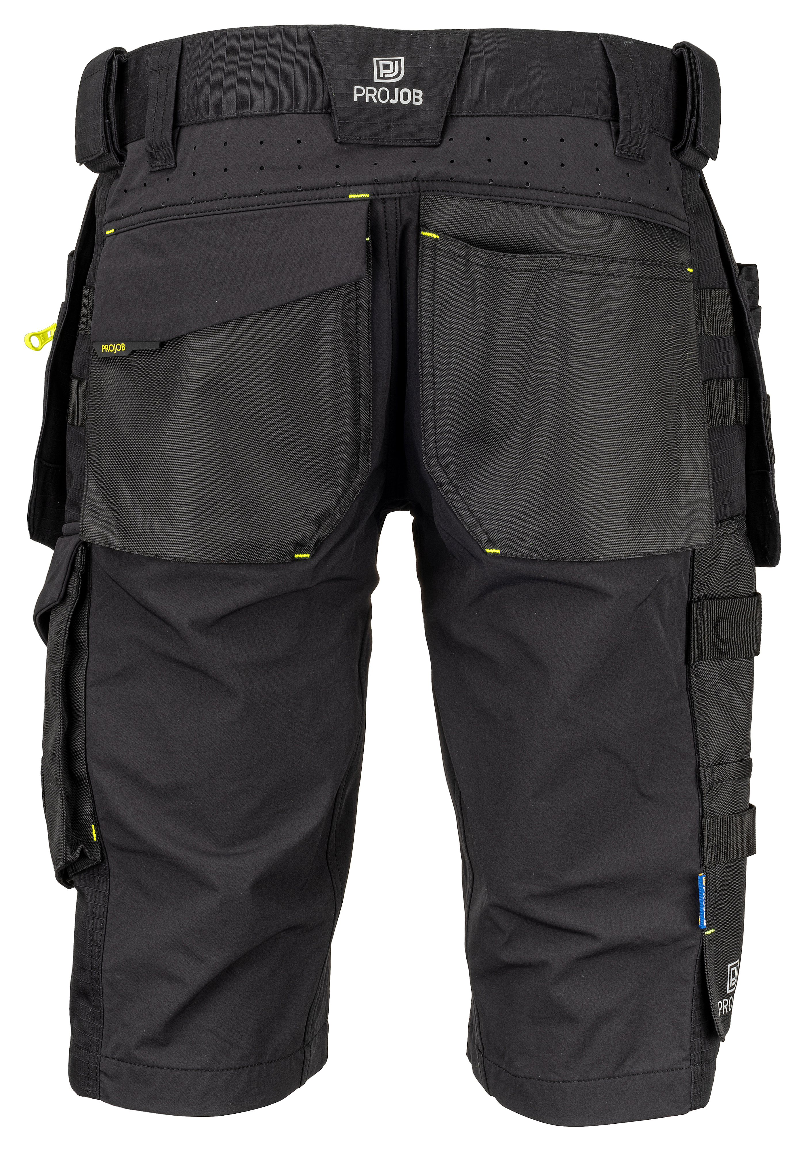 5562 SHORTS STRETCH - Afbeelding 20