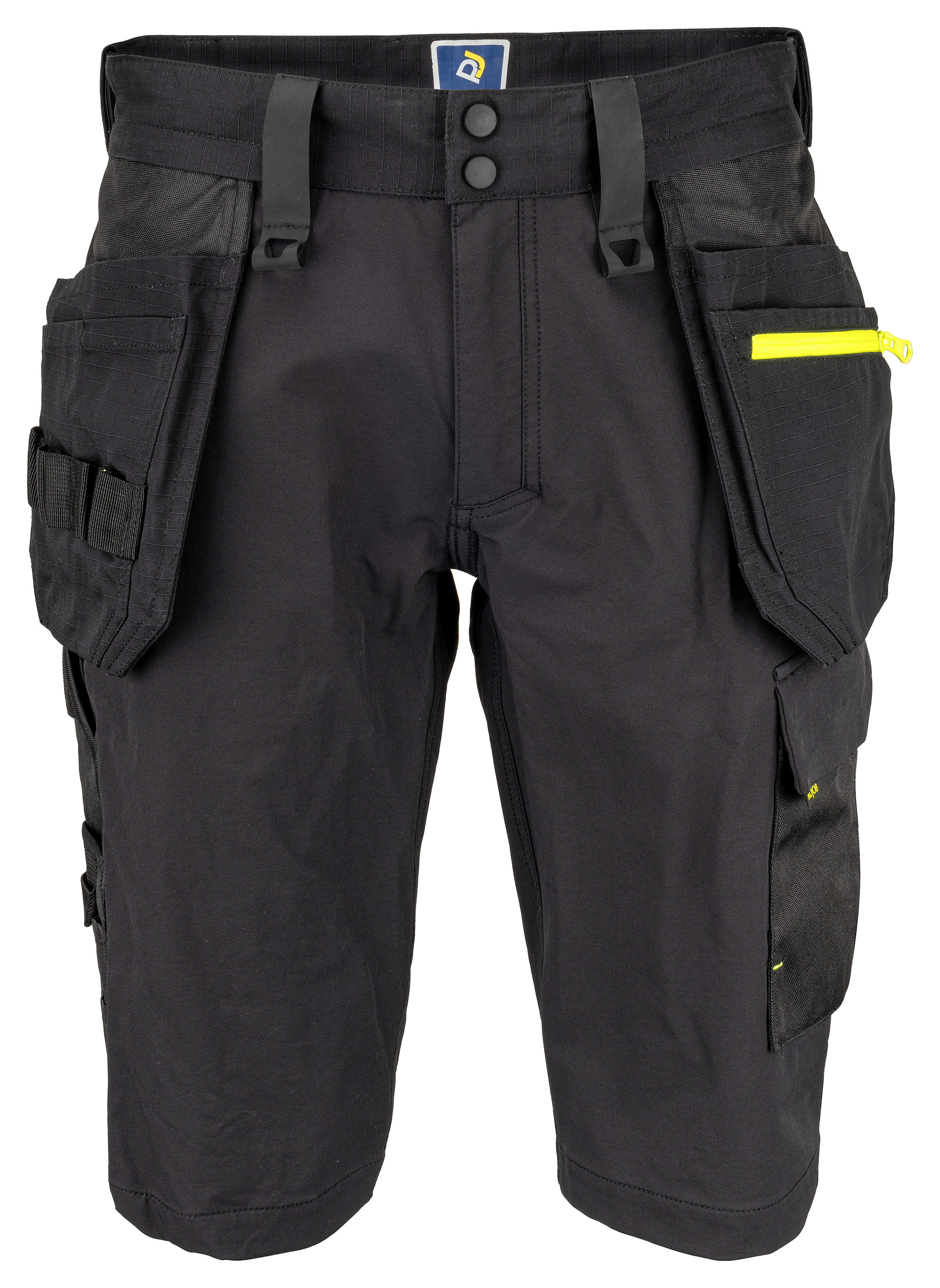 5562 SHORTS STRETCH - Afbeelding 18