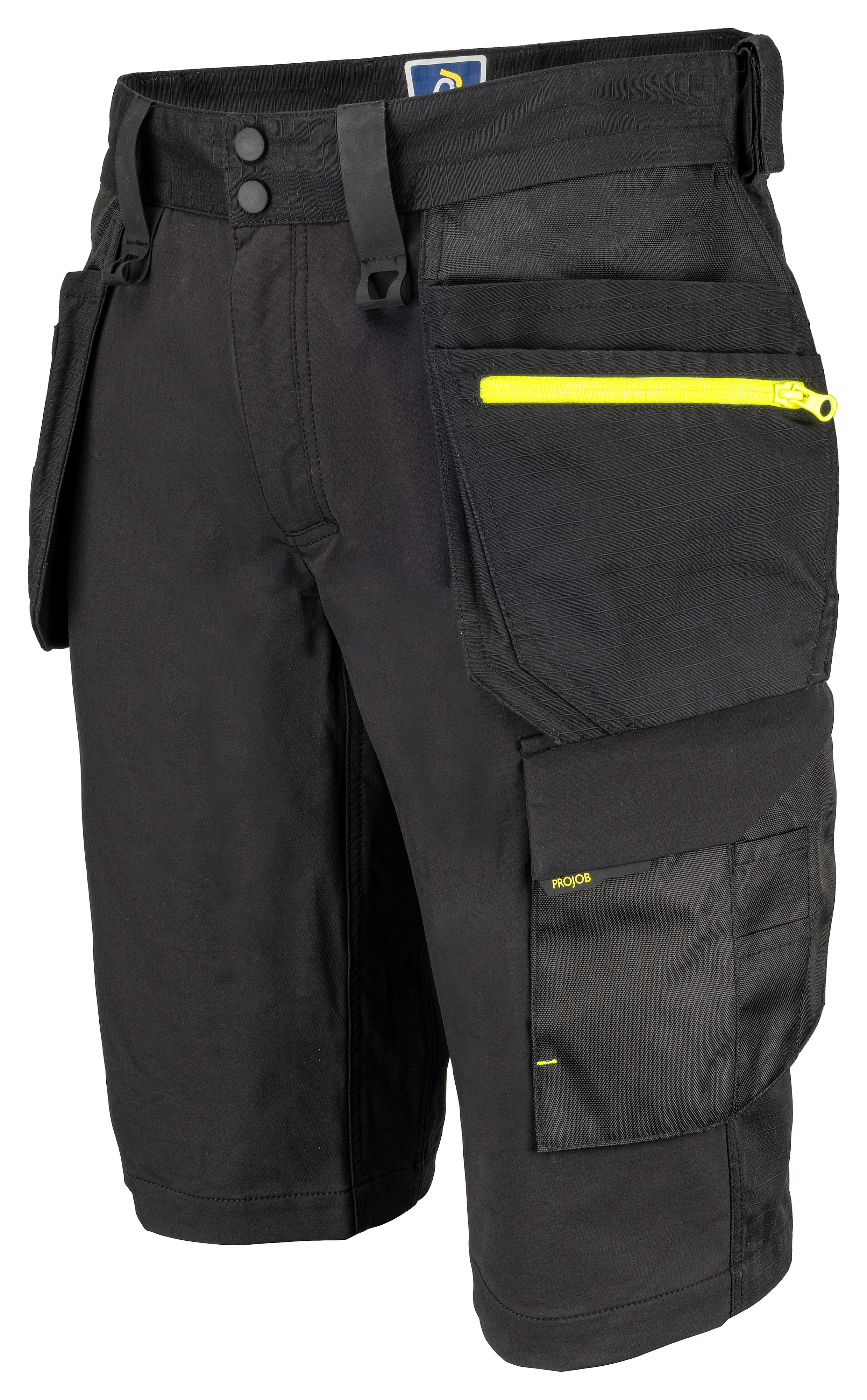5562 SHORTS STRETCH - Afbeelding 23