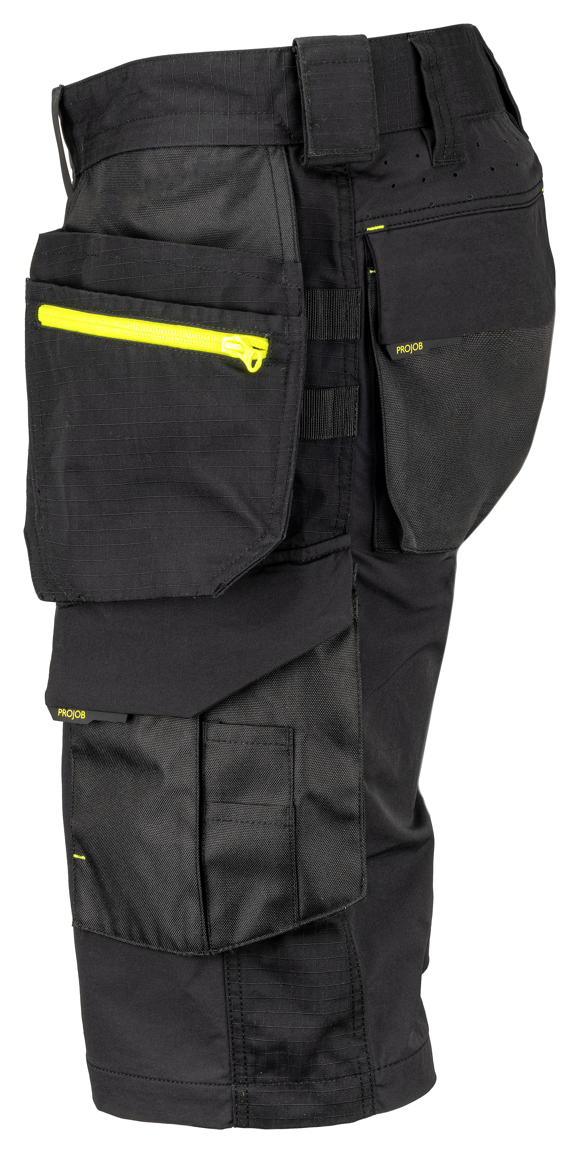 5562 SHORTS STRETCH - Afbeelding 21