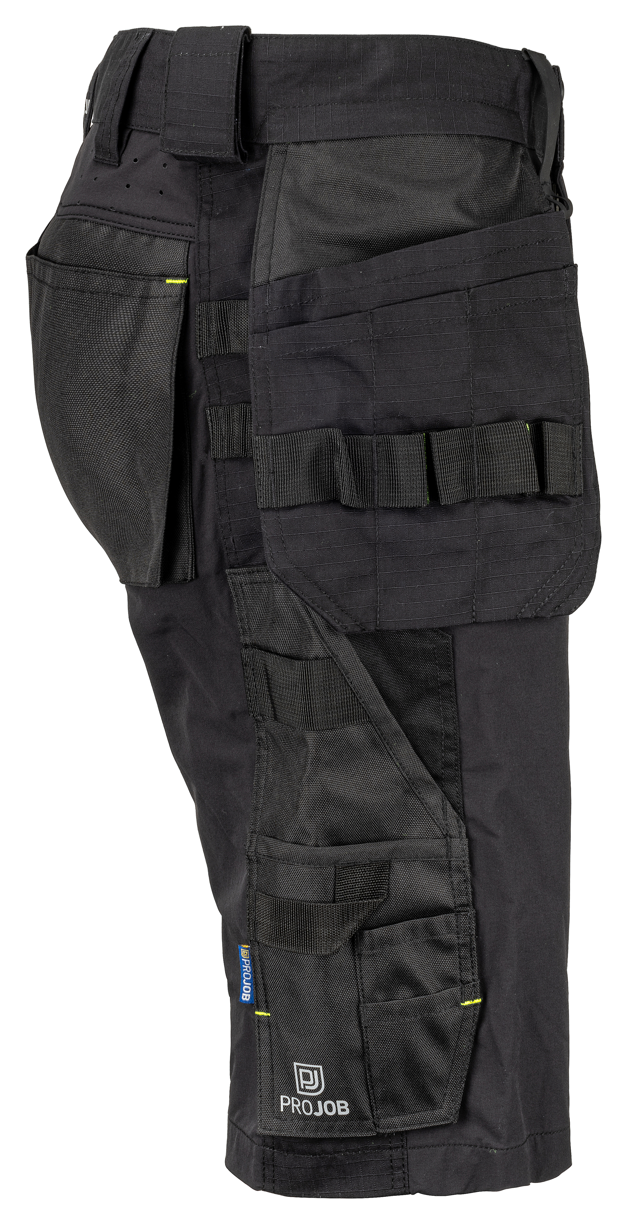 5562 SHORTS STRETCH - Afbeelding 22