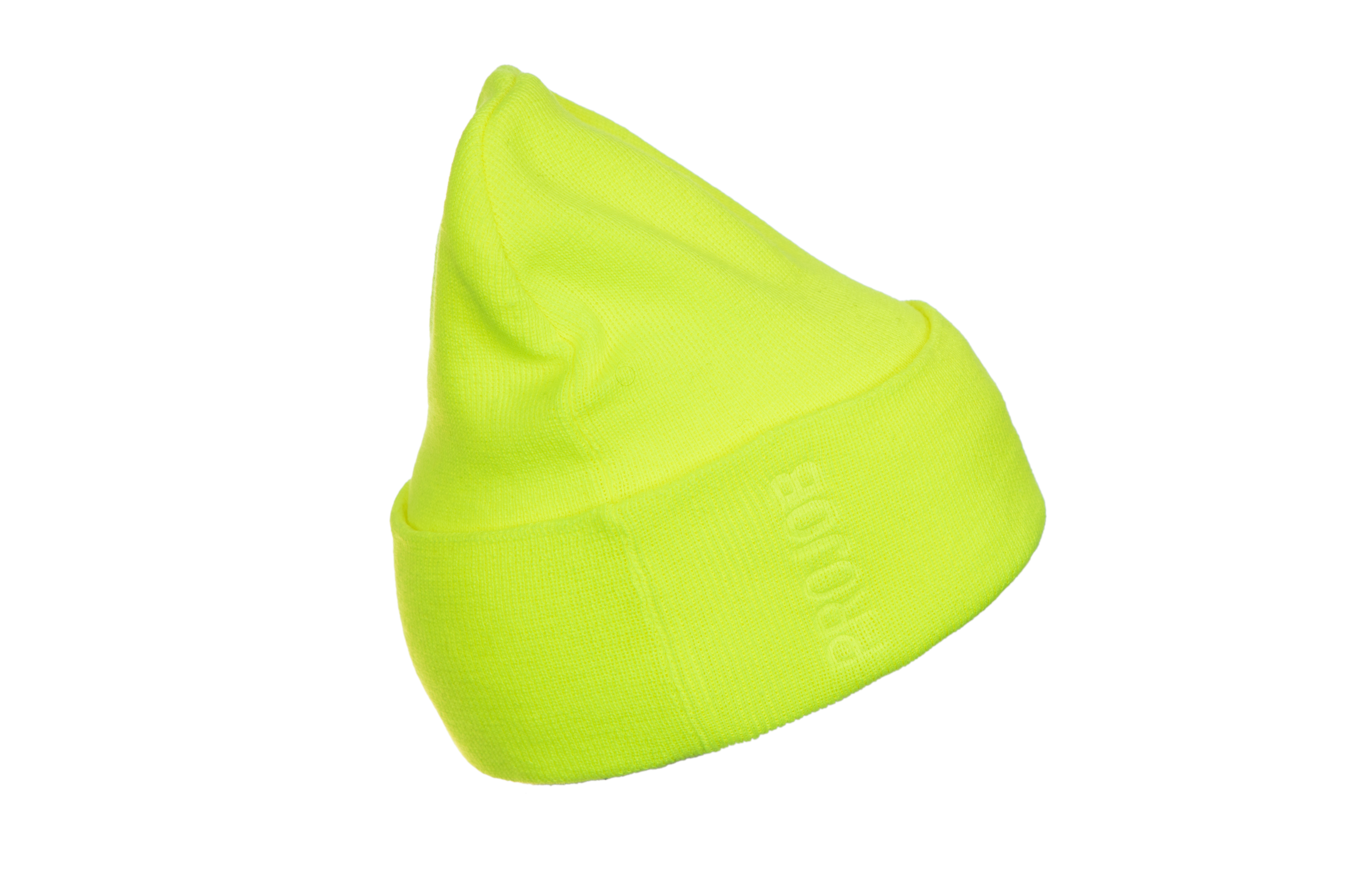 9084 BONNET POLYESTER RECYCLE - Image 3