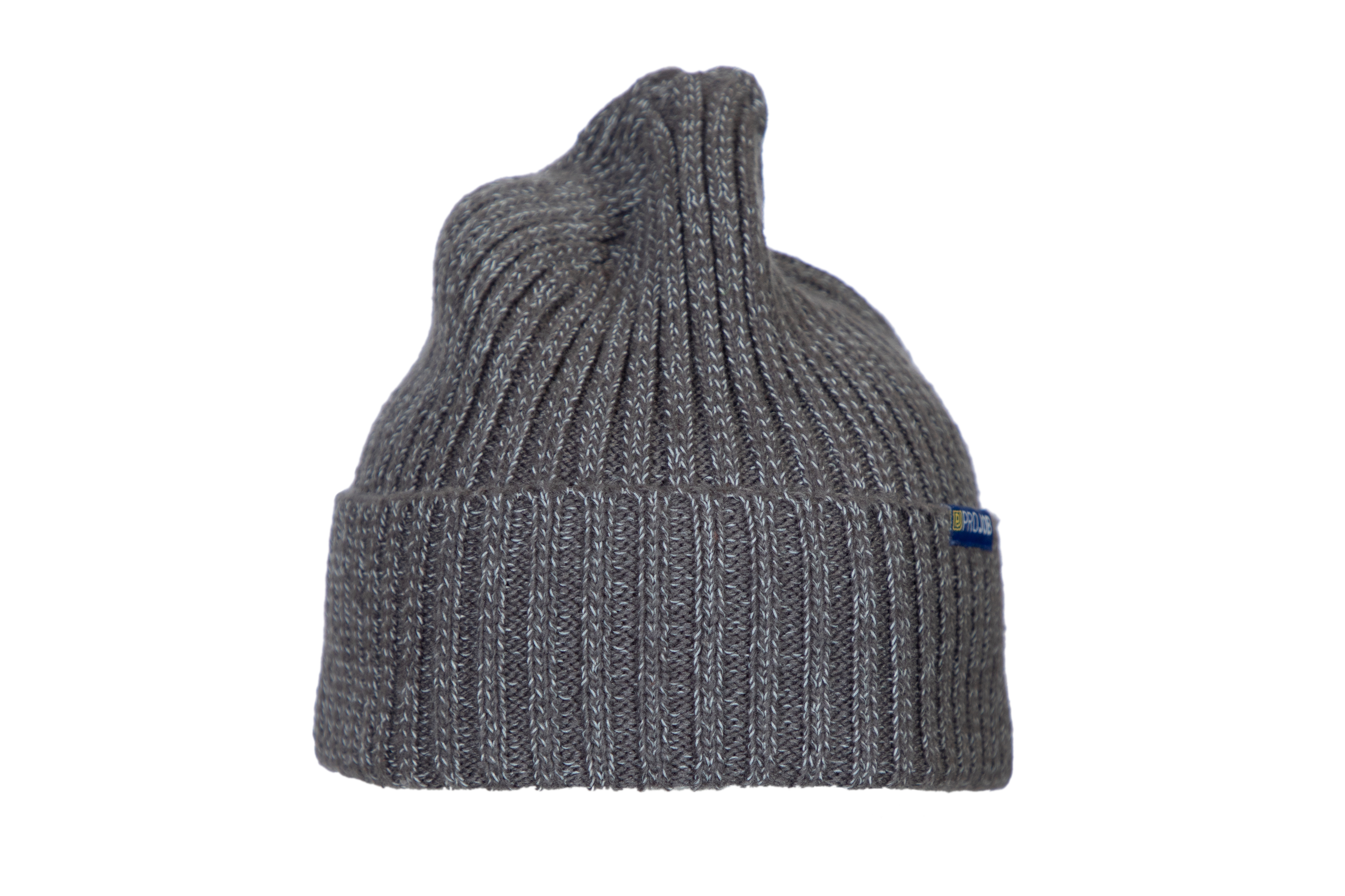 9087 BONNET REFLECTIVE POLYESTER RECYCLE