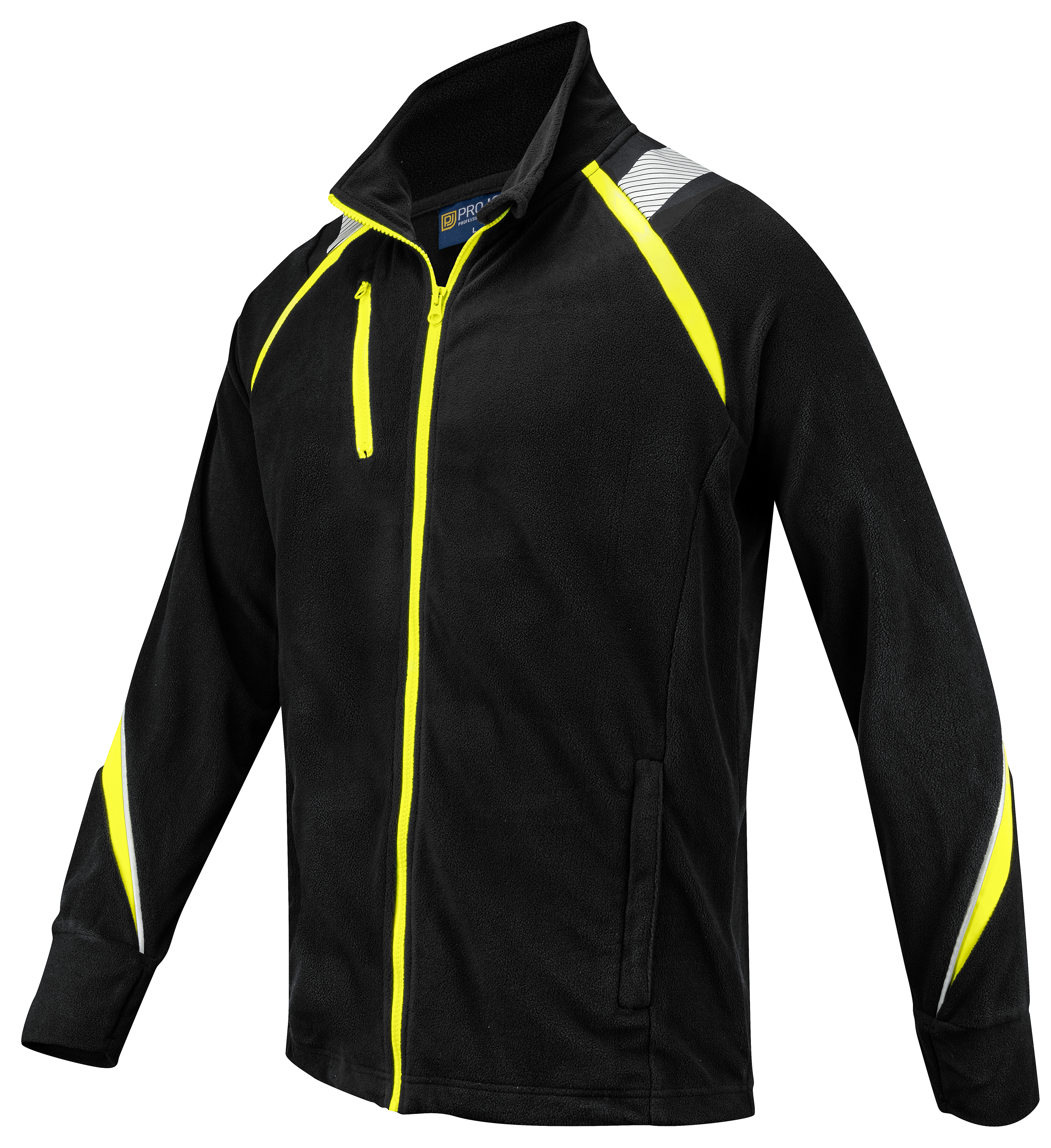 2328 VESTE MICROPOLAIRE - Image 7