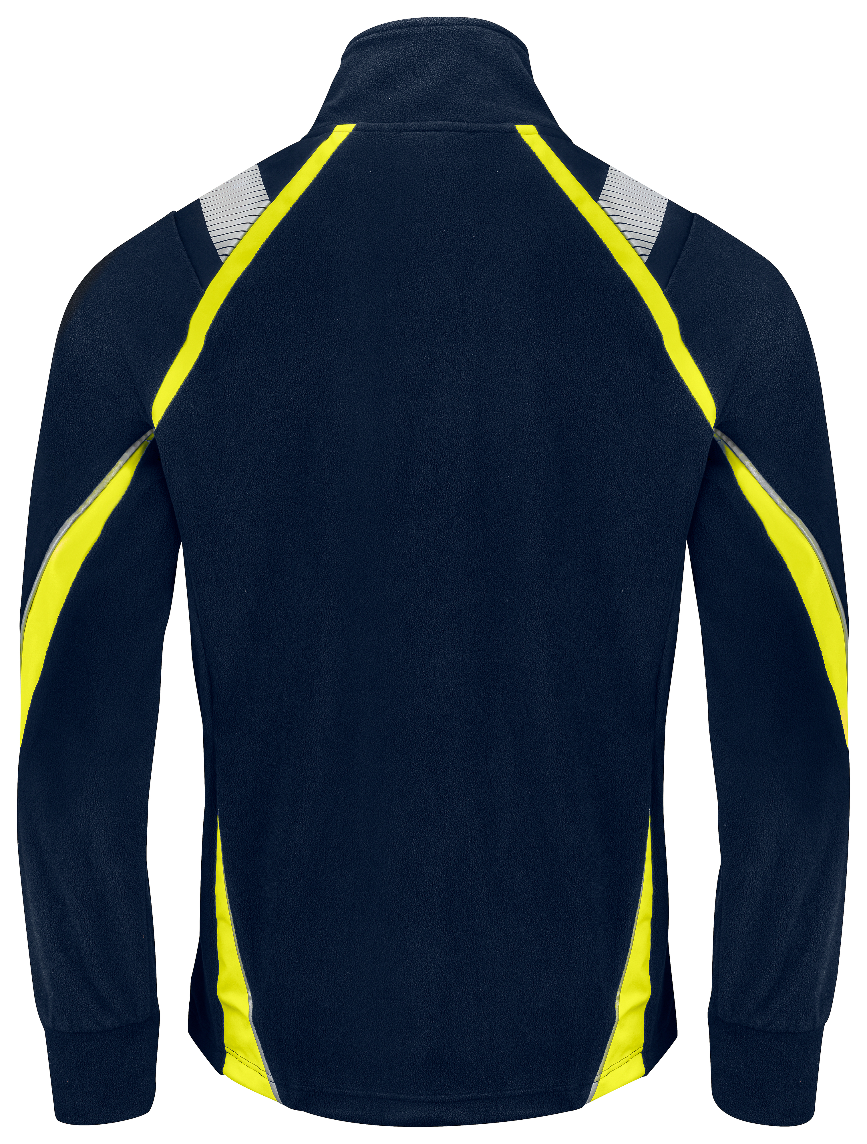 2328 VESTE MICROPOLAIRE - Image 4
