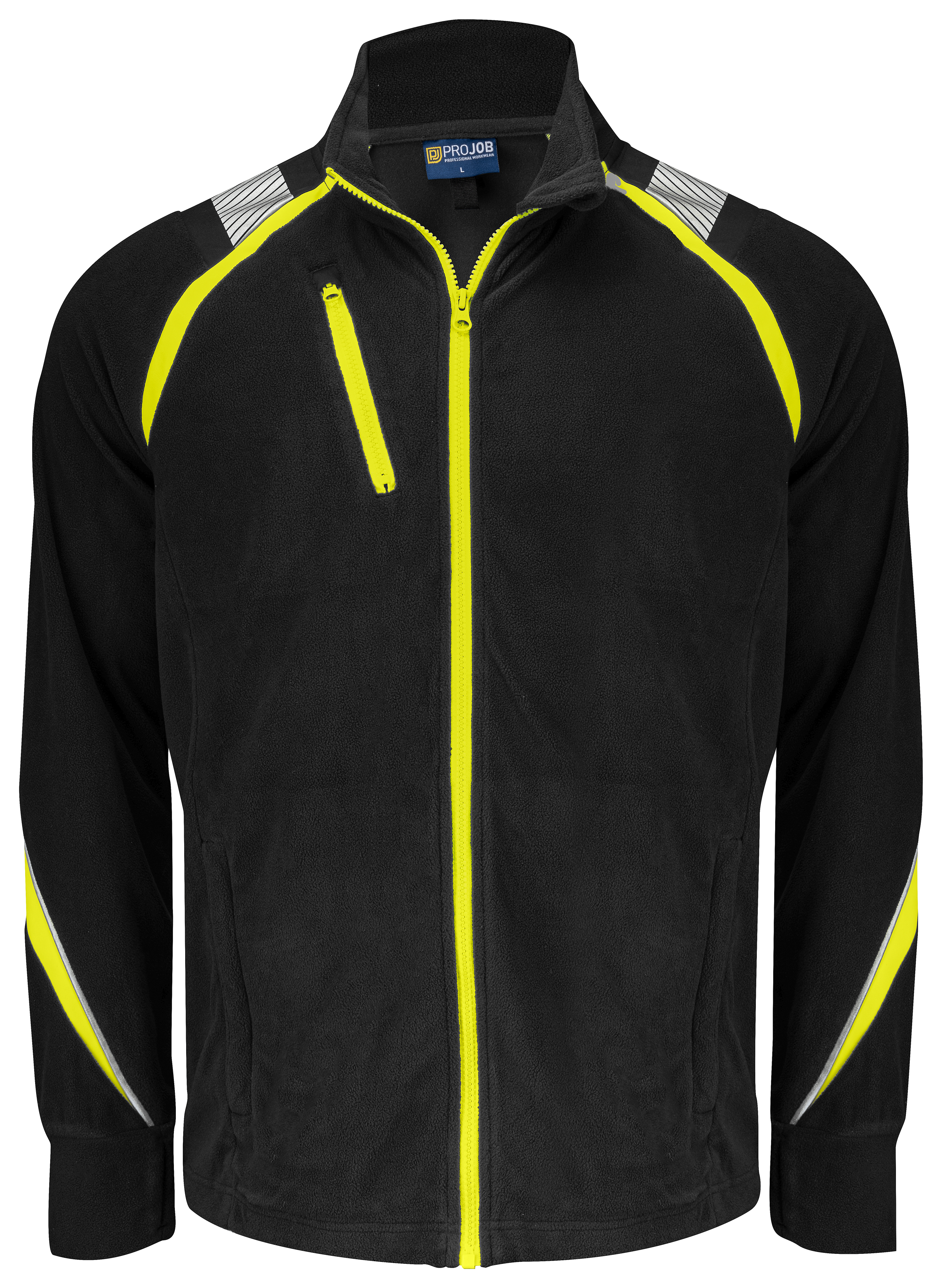 2328 VESTE MICROPOLAIRE - Image 6