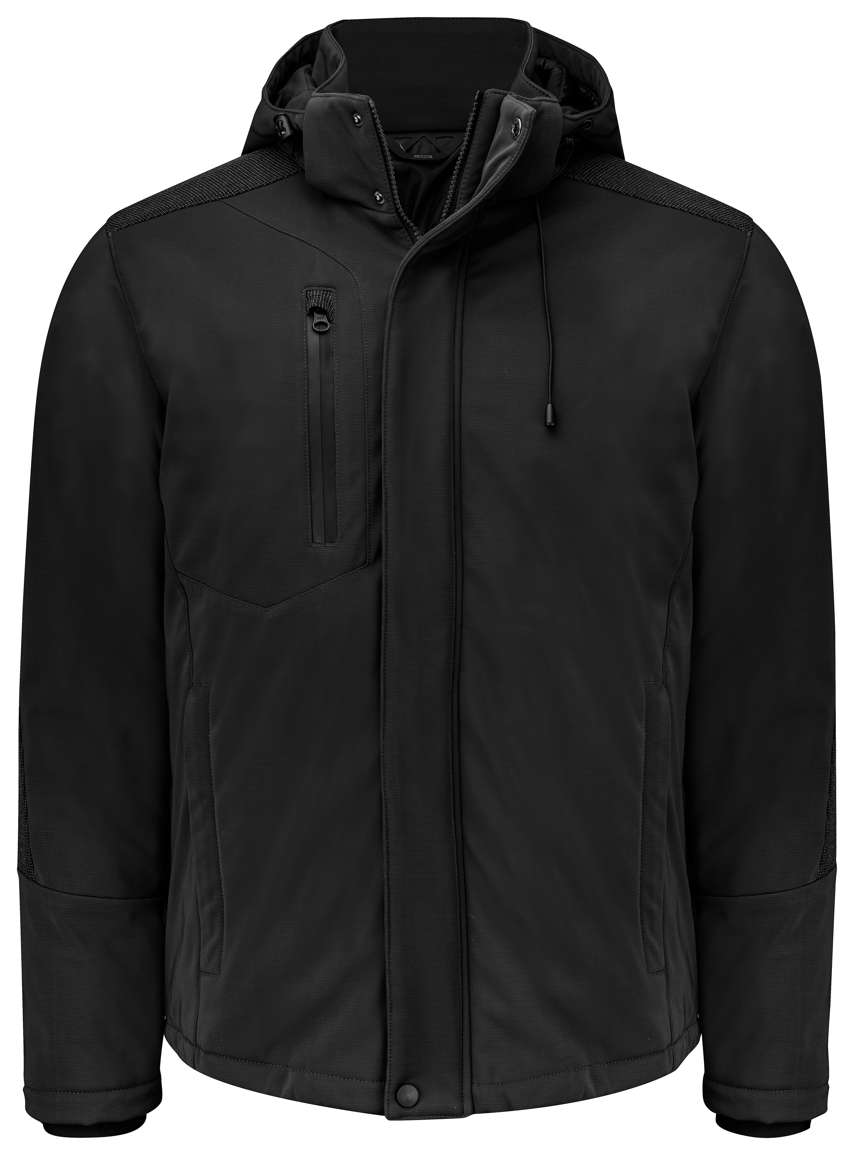 3417 VESTE FONCTIONNELLE DOUBLEE - Image 21