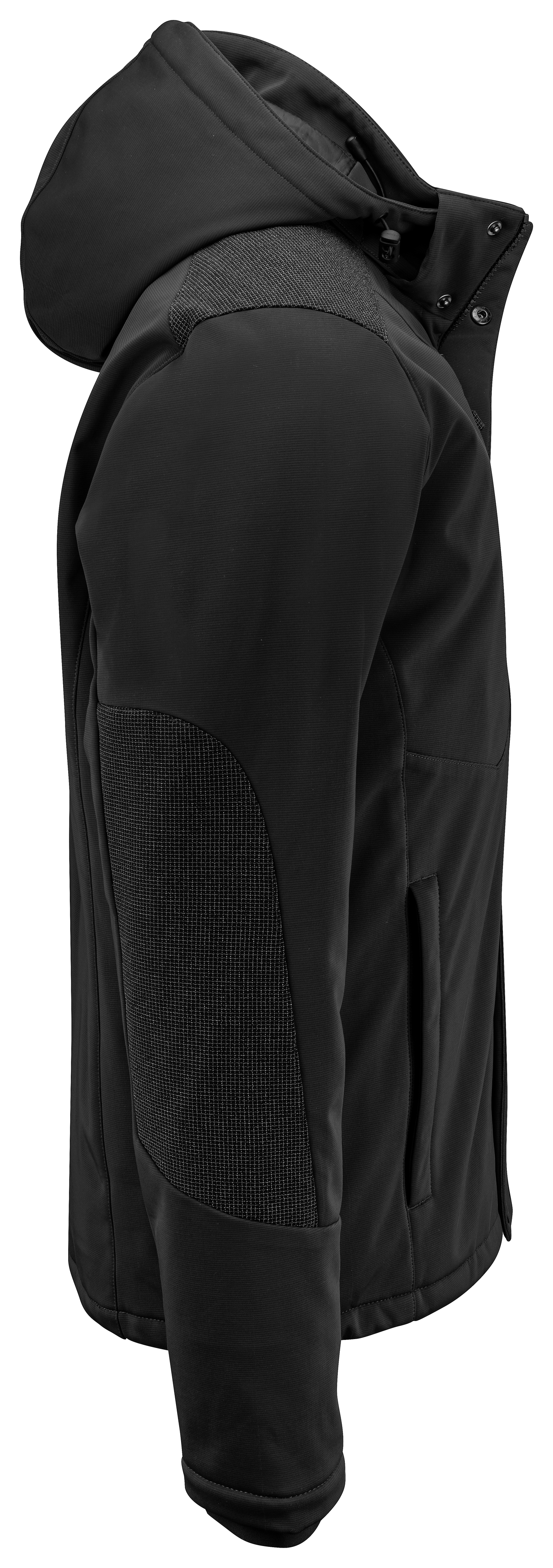 3417 VESTE FONCTIONNELLE DOUBLEE - Image 23