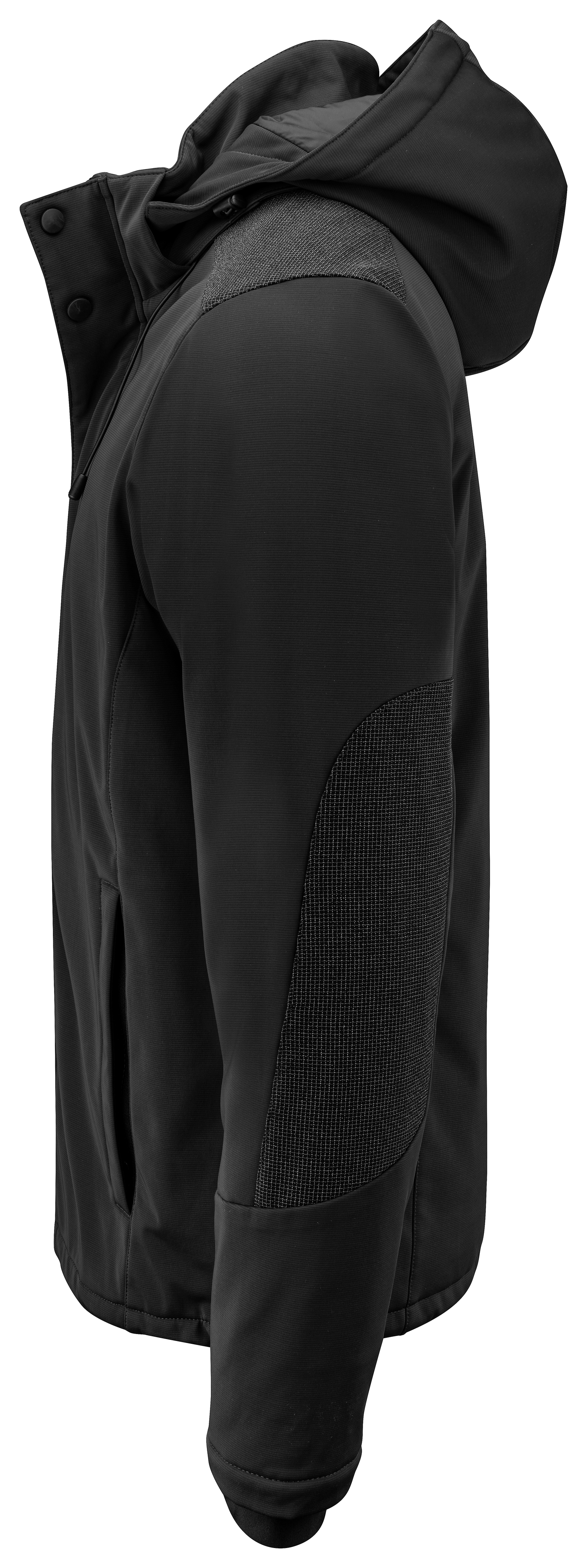3417 VESTE FONCTIONNELLE DOUBLEE - Image 25