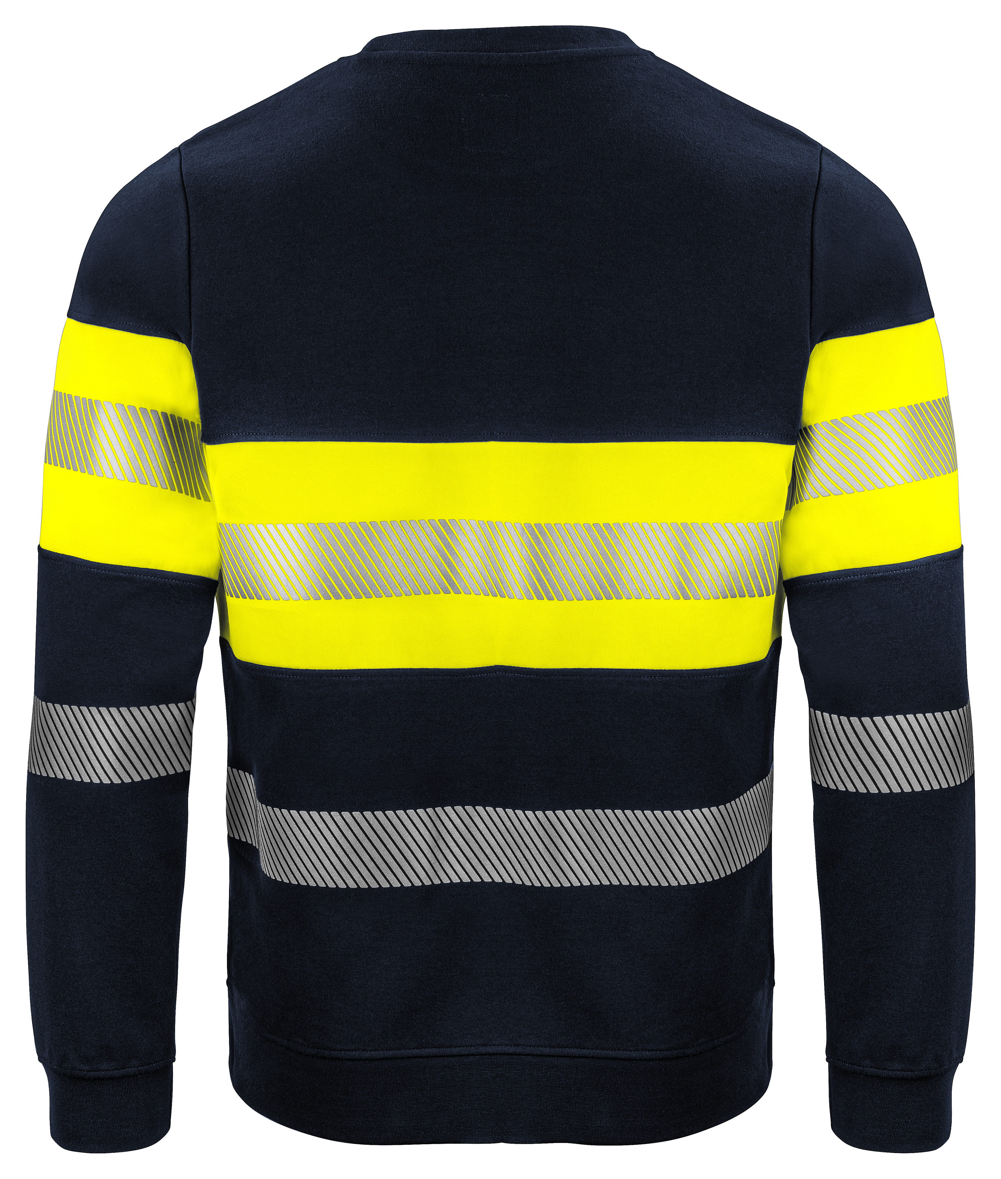 6129 SWEATSHIRT EN ISO 20471 CLASSE 1 - Bild 5