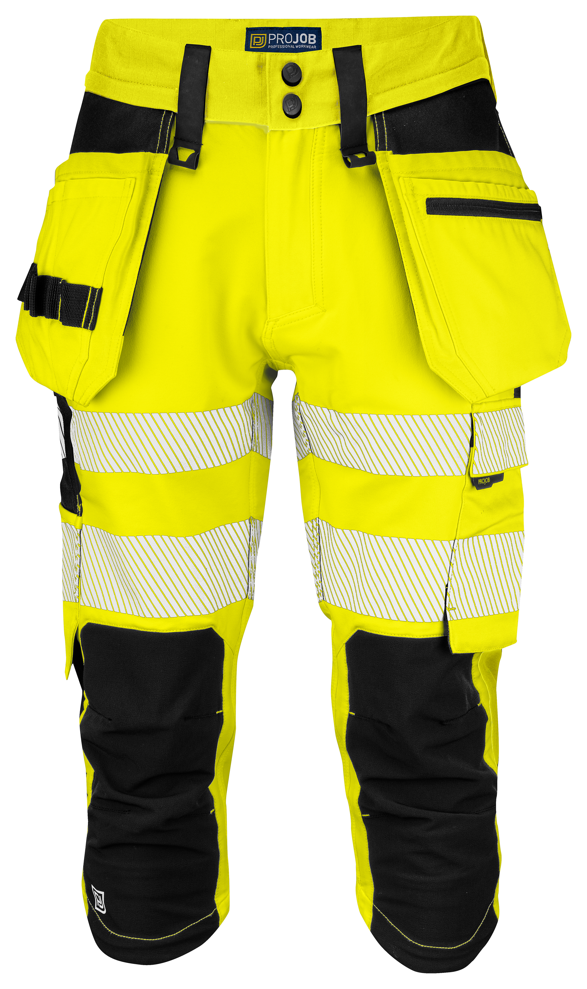 6577 PANTACOURT EN ISO 20471 CLASSE 2/1 - Afbeelding 6