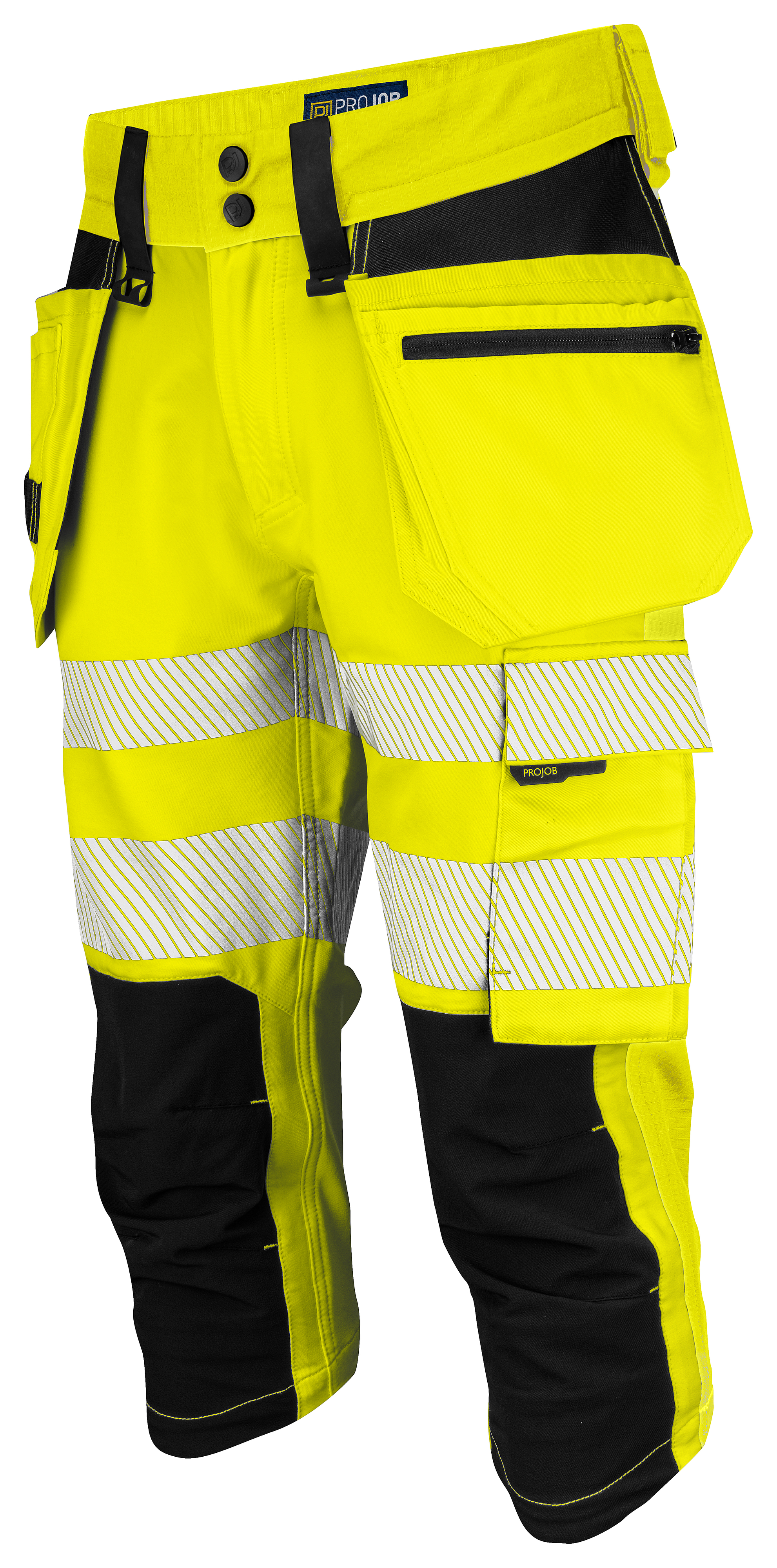 6577 PANTACOURT EN ISO 20471 CLASSE 2/1 - Afbeelding 9