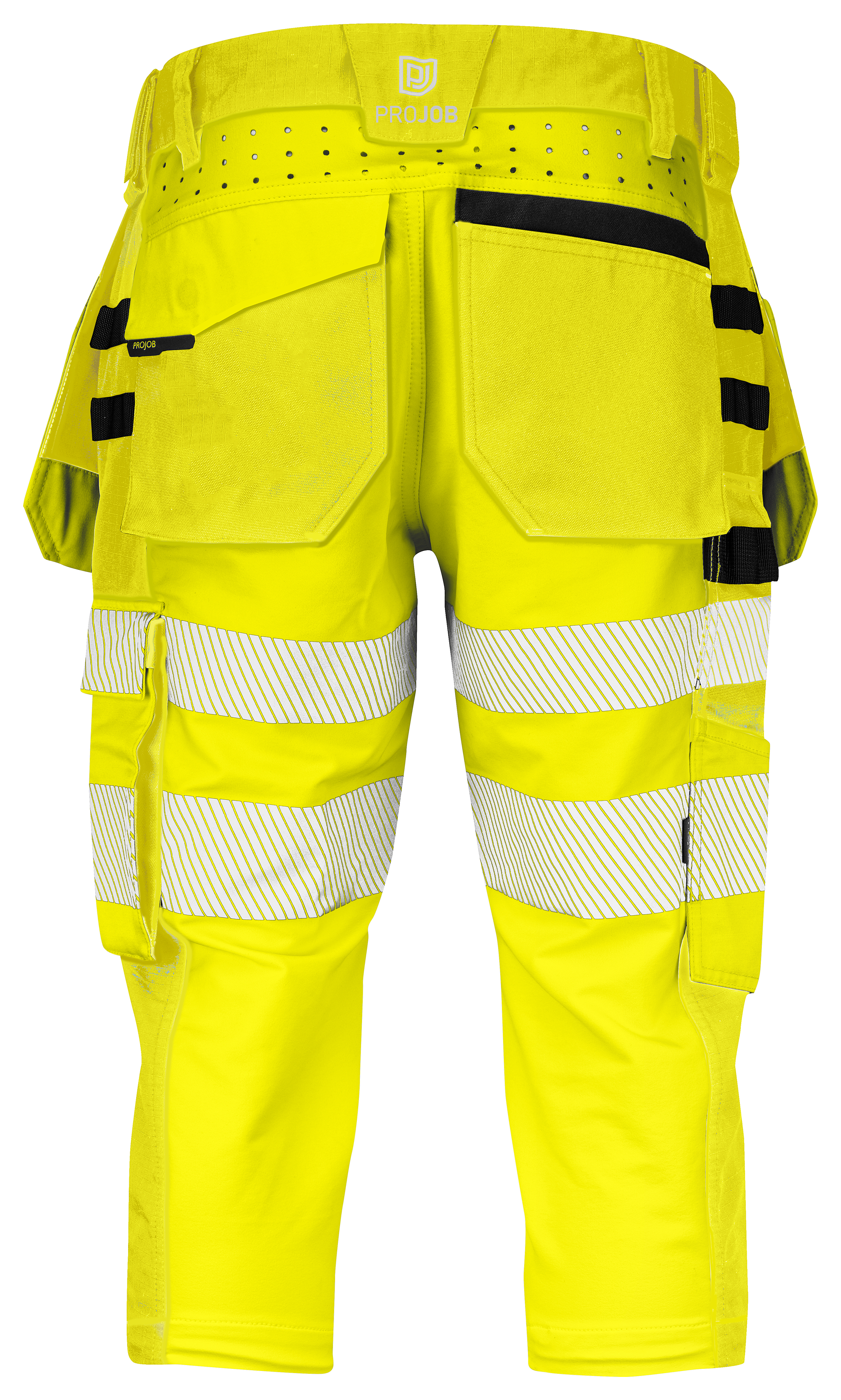 6577 PANTACOURT EN ISO 20471 CLASSE 2/1 - Afbeelding 10