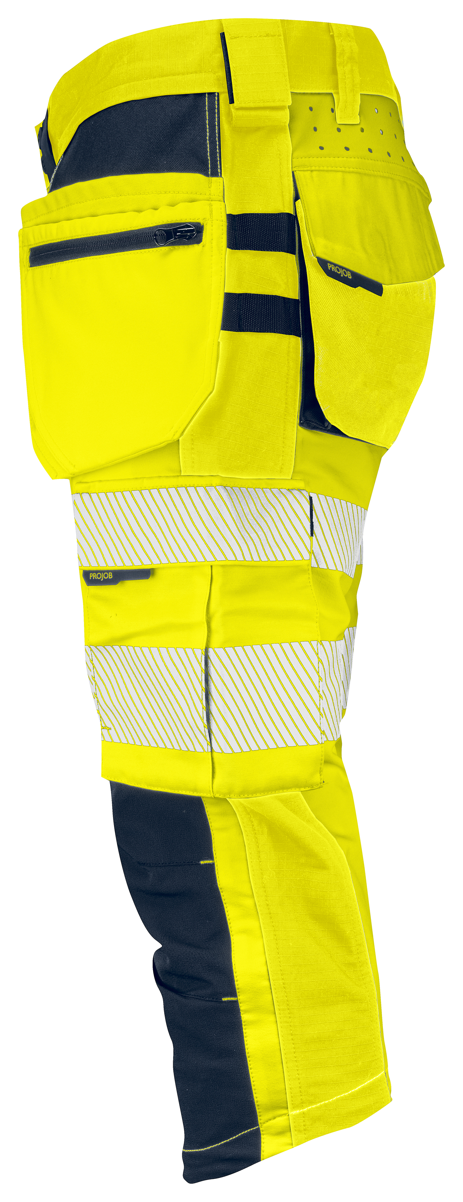6577 PANTACOURT EN ISO 20471 CLASSE 2/1 - Afbeelding 4