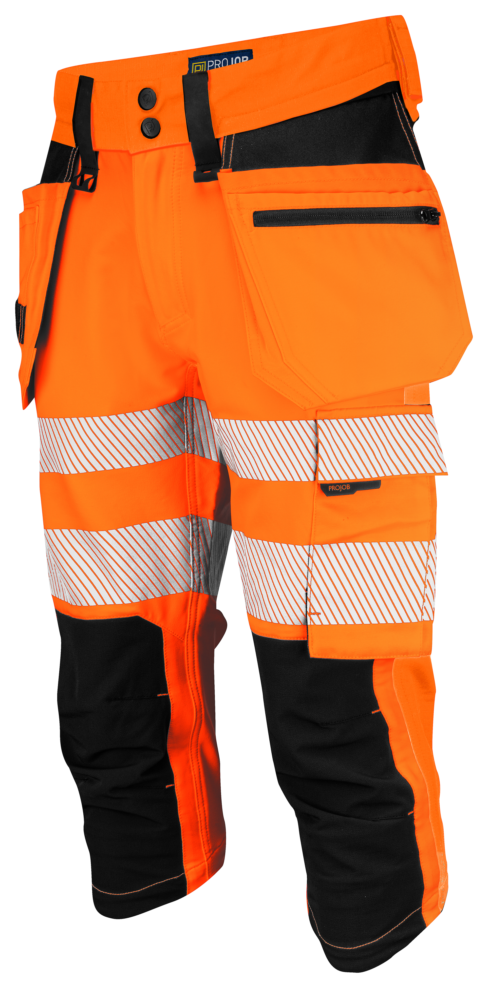 6577 PANTACOURT EN ISO 20471 CLASSE 2/1 - Afbeelding 12