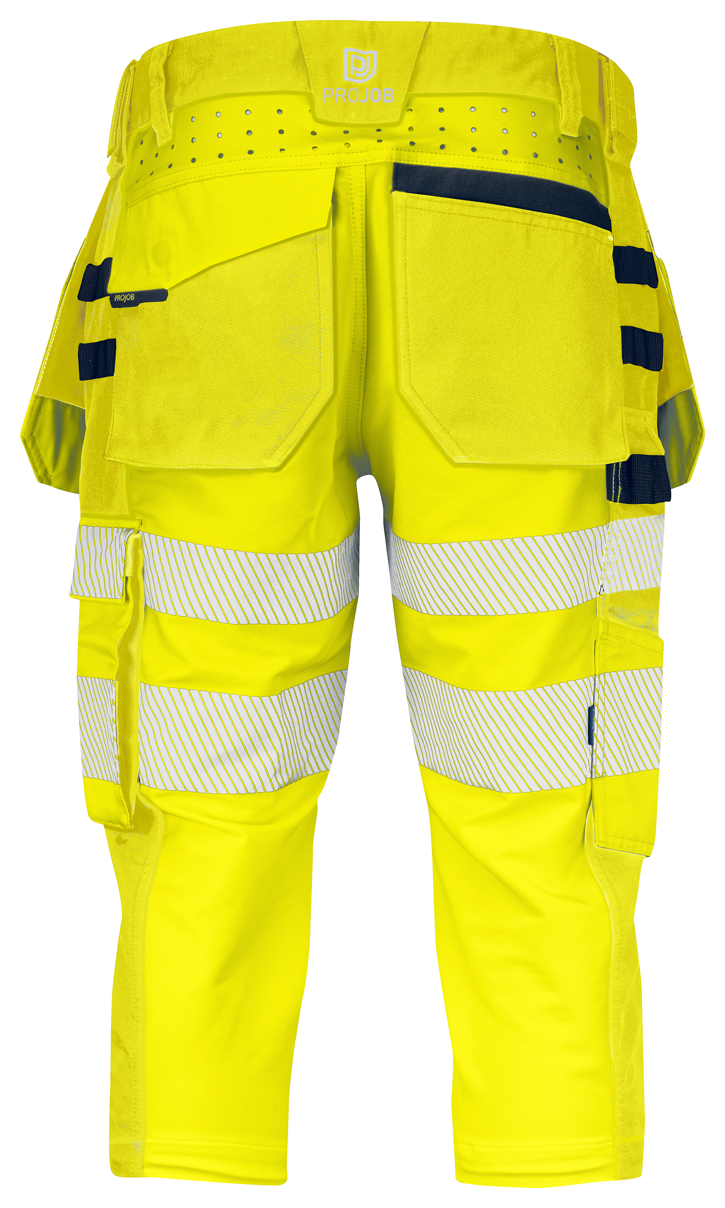 6577 PANTACOURT EN ISO 20471 CLASSE 2/1 - Afbeelding 3