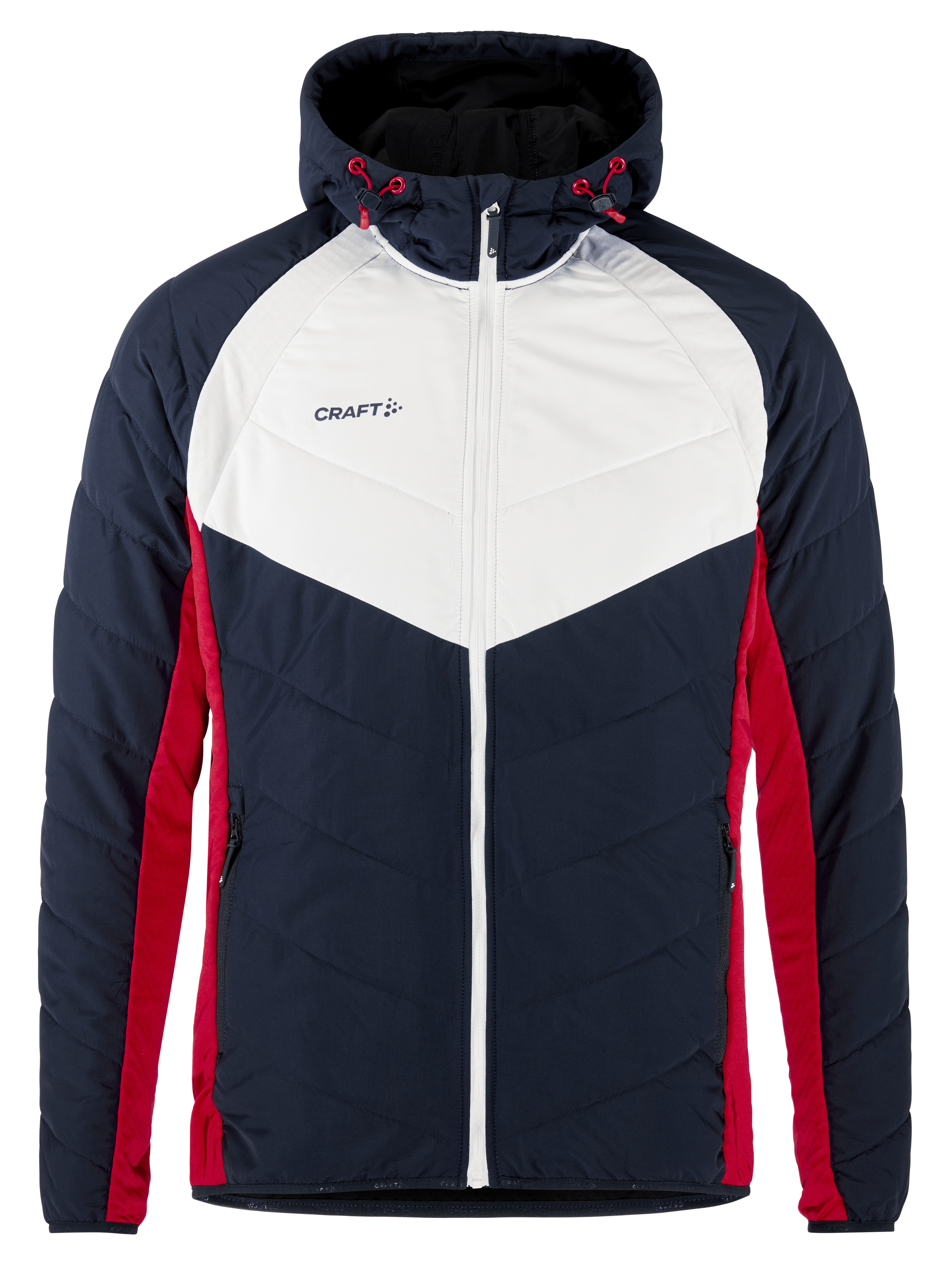NOR ADV Explore Hybrid Jacket M