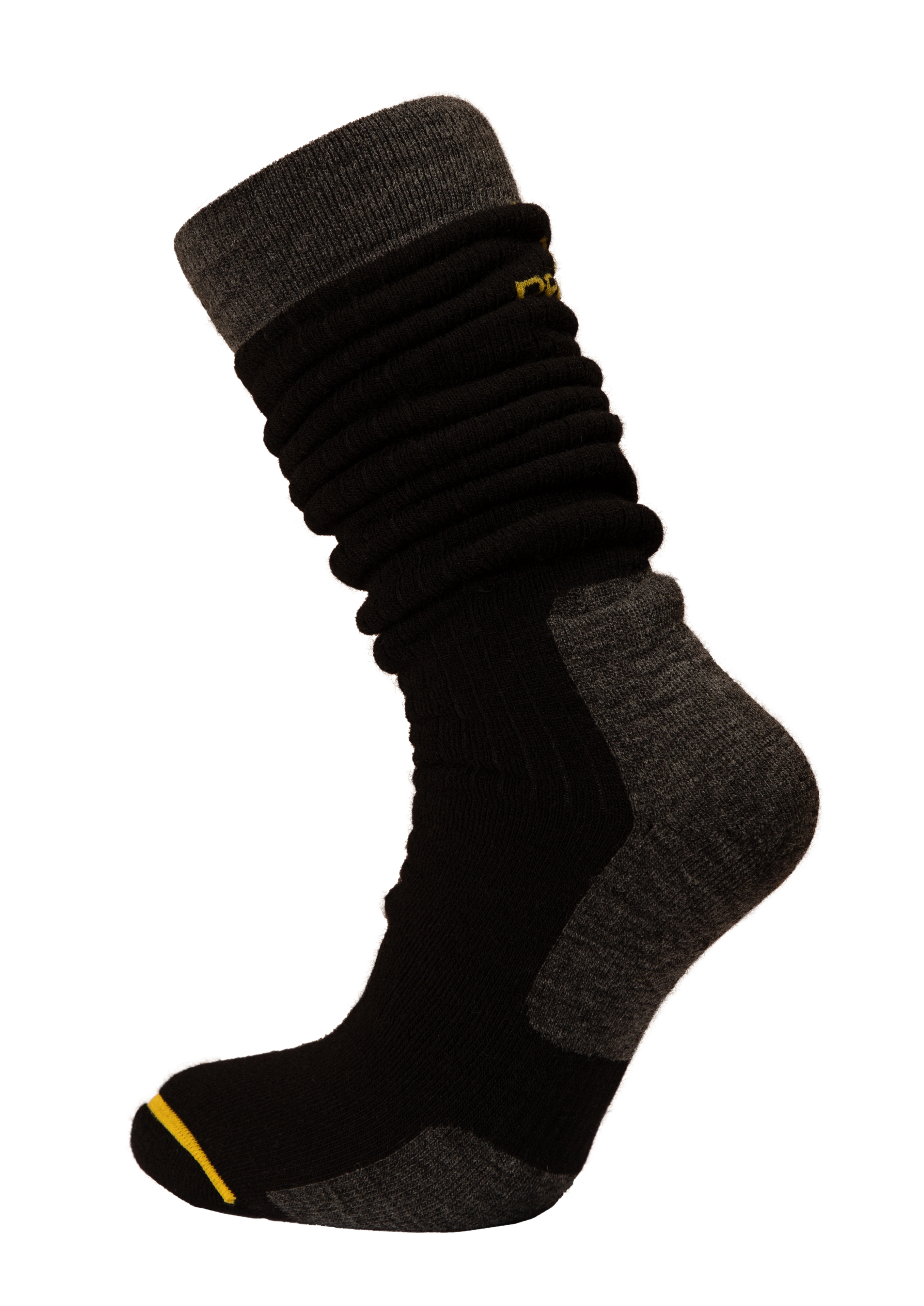 9092 chaussettes EN LAINE HAUTES