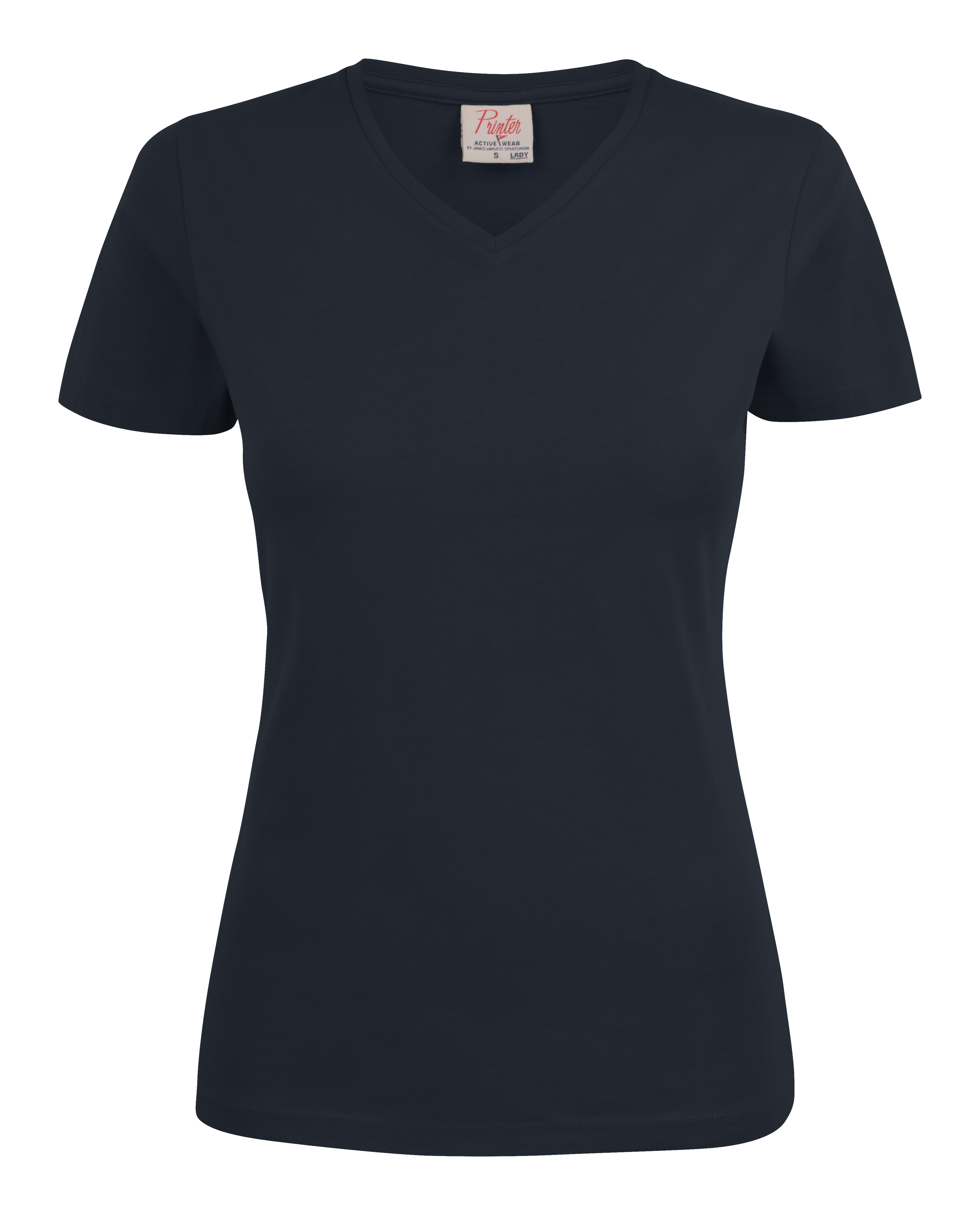 Heavy V-neck - Image 18