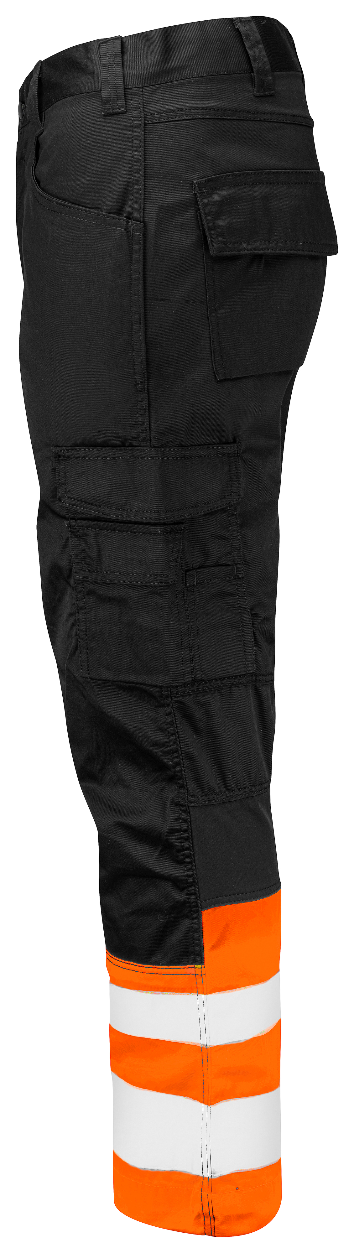 6537 PANTALON DE SERVICE STRETCH EN ISO 20471 CLASSE 1 - Image 13