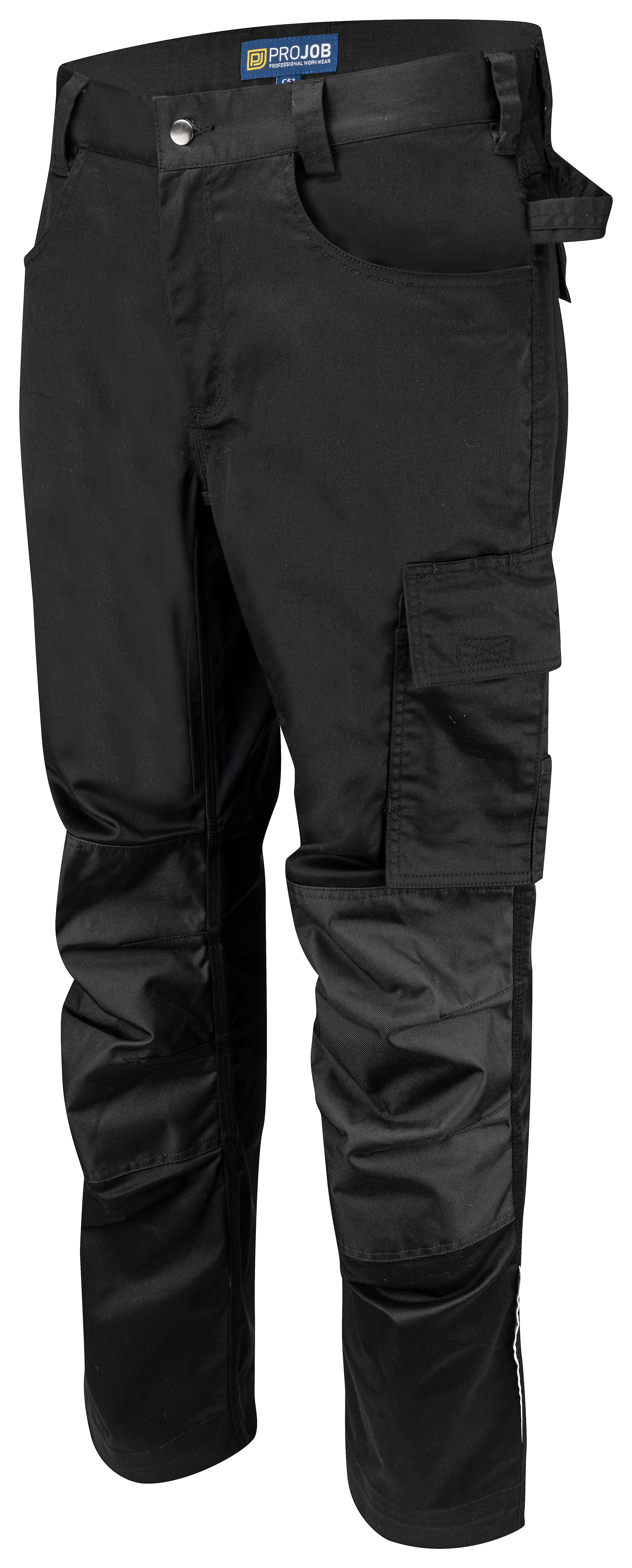5574 PANTALON STRETCH - Bild 3