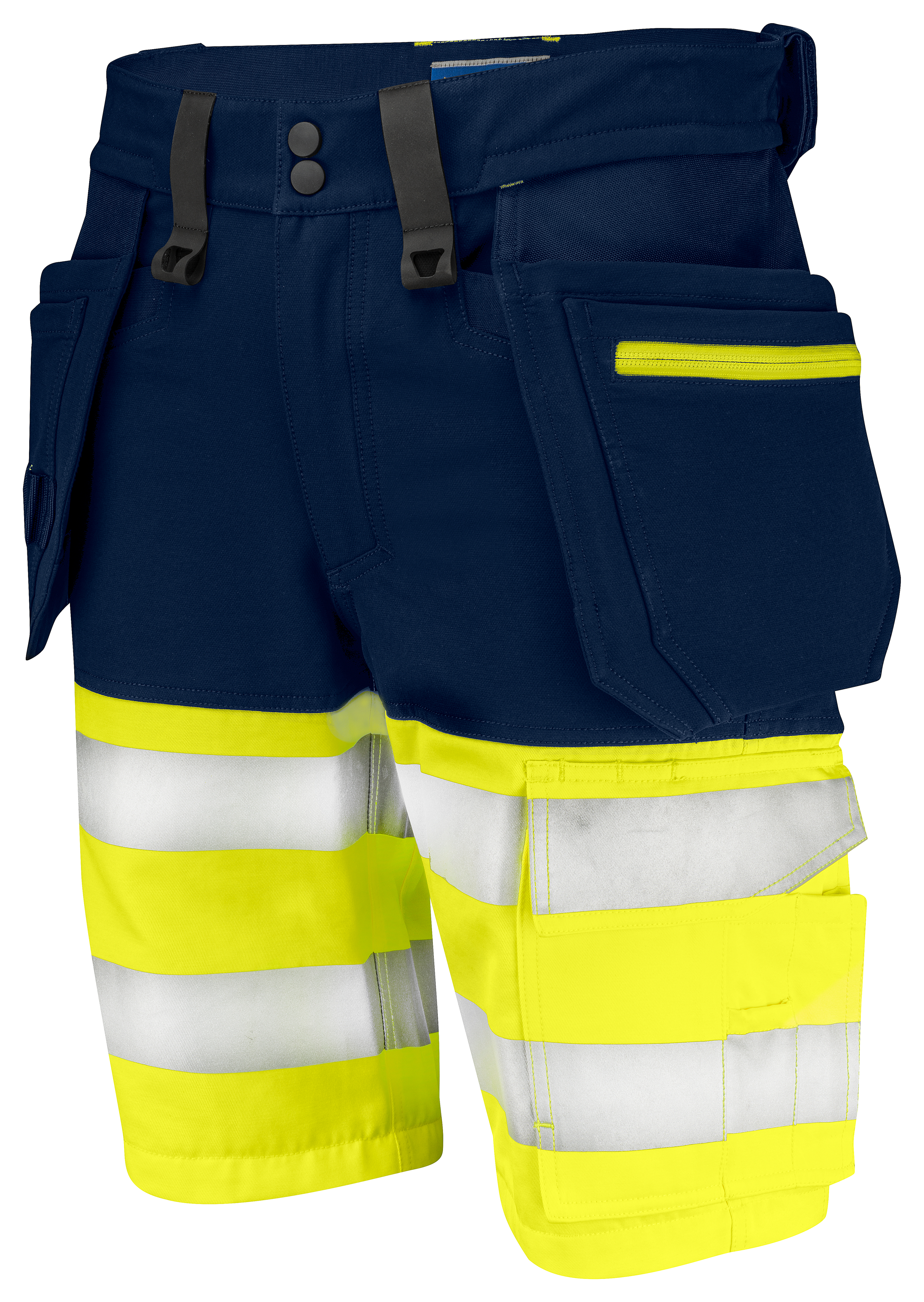 6580 SHORTS EN ISO 20471 CLASSE 1 - Bild 3