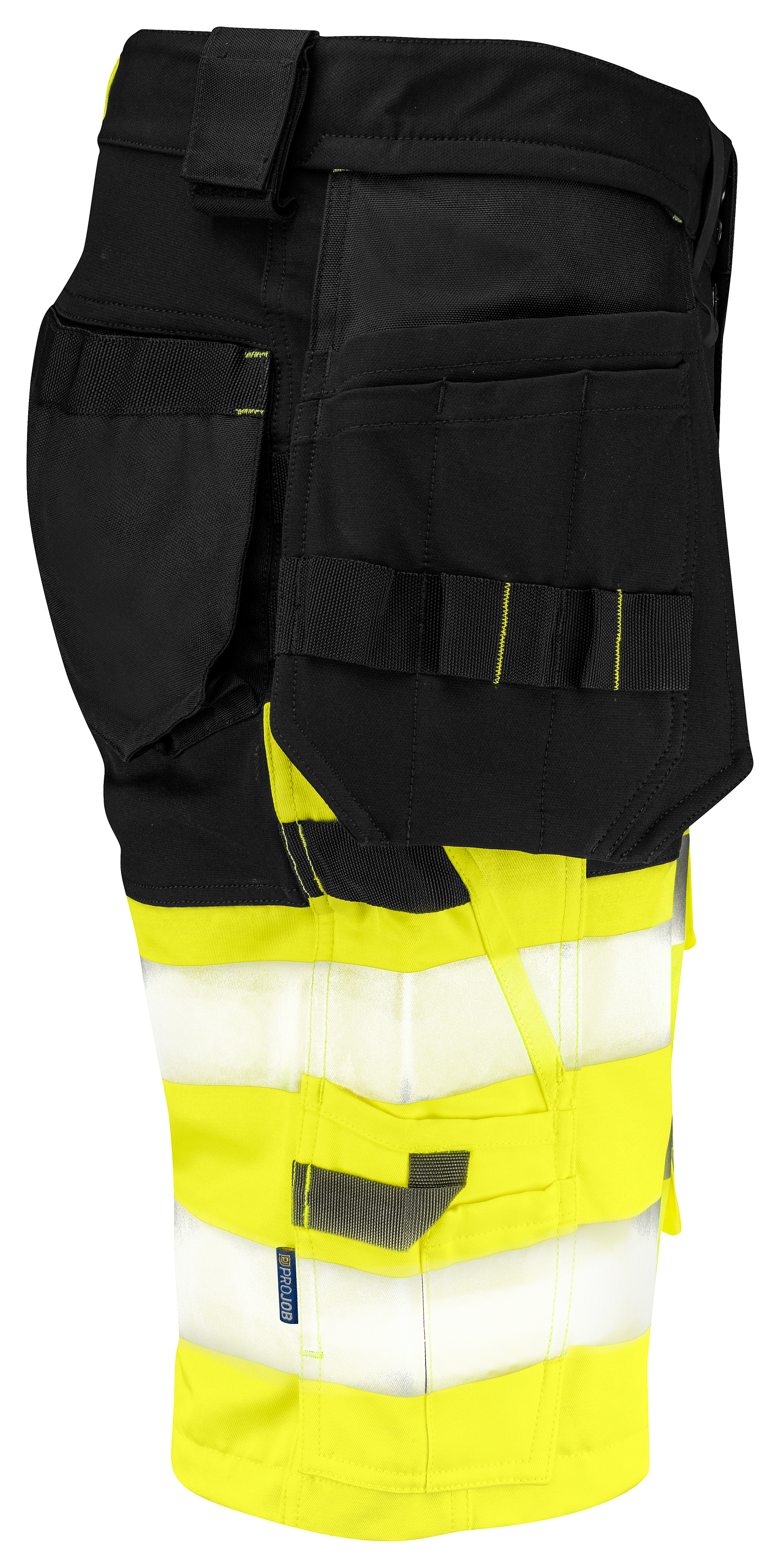 6580 SHORTS EN ISO 20471 CLASSE 1 - Bild 8