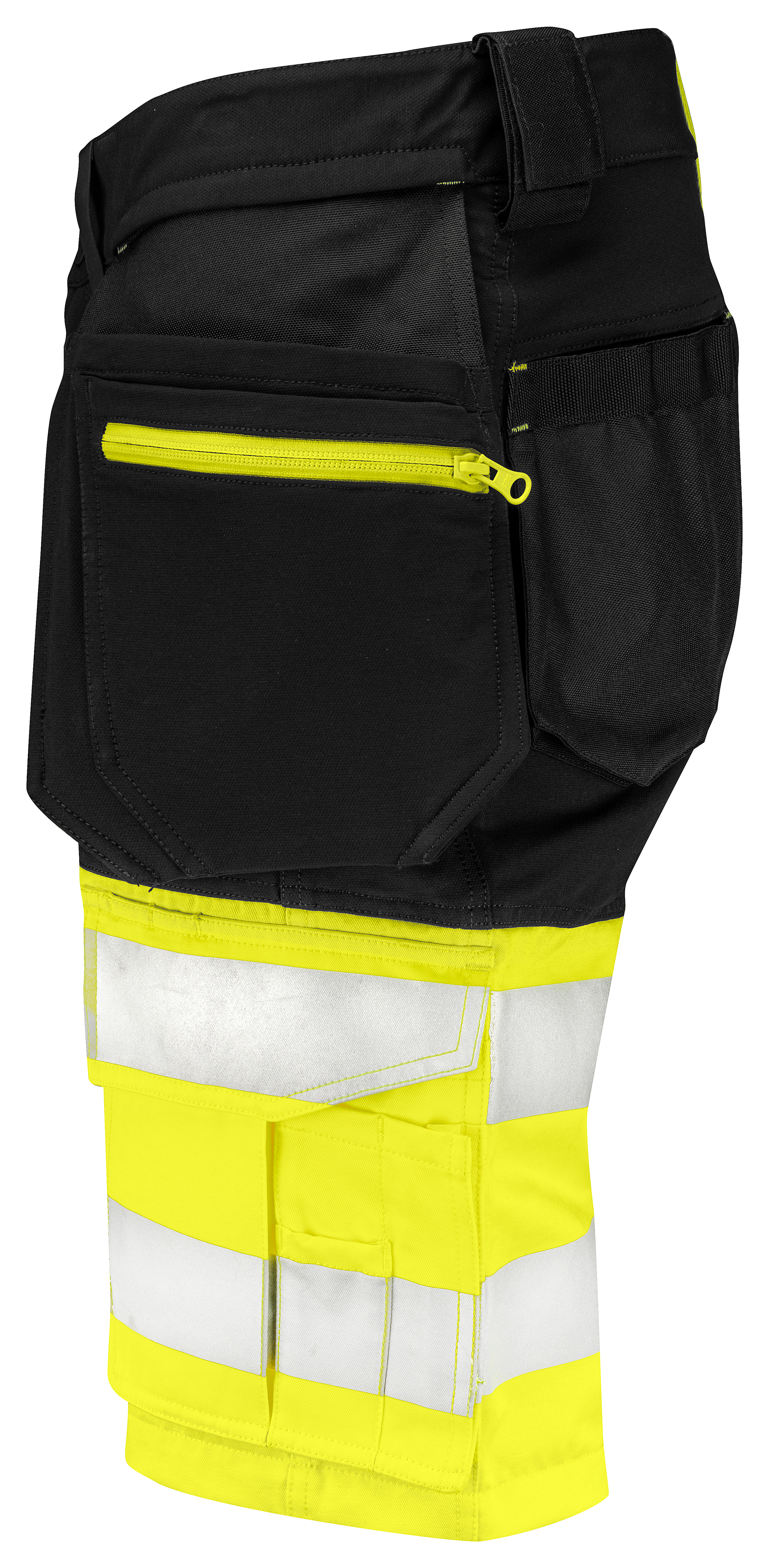 6580 SHORTS EN ISO 20471 CLASSE 1 - Bild 9