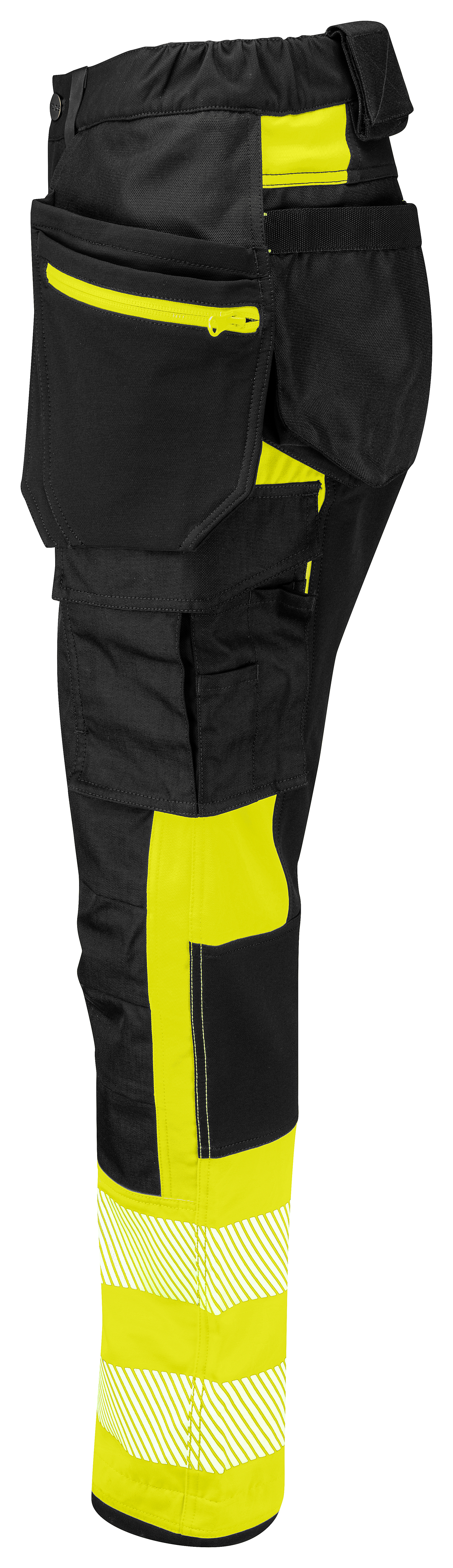 6543 PANTALON STRETCH EN ISO 20471 CLASSE 1 - Afbeelding 10