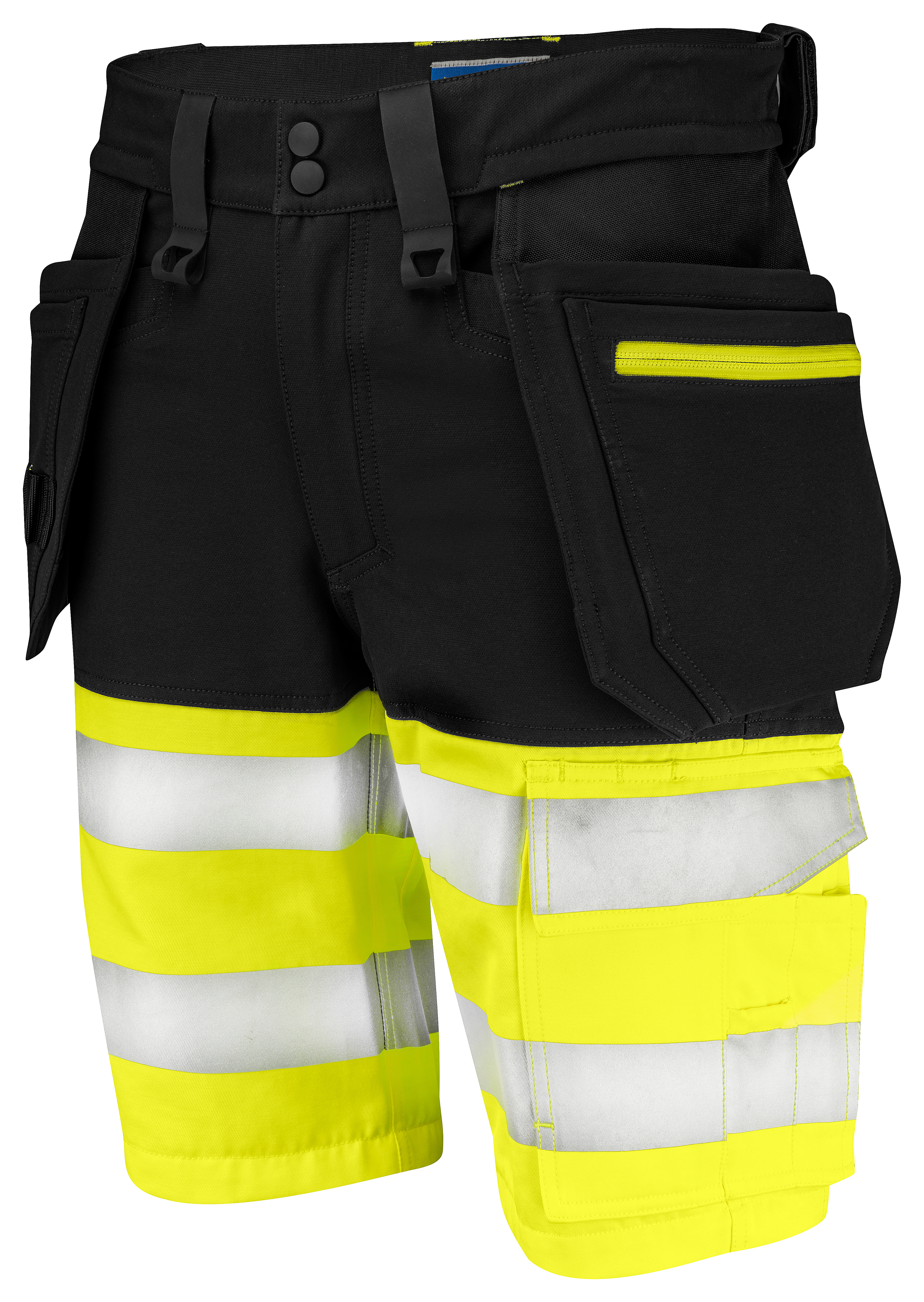 6580 SHORTS EN ISO 20471 CLASSE 1 - Bild 10