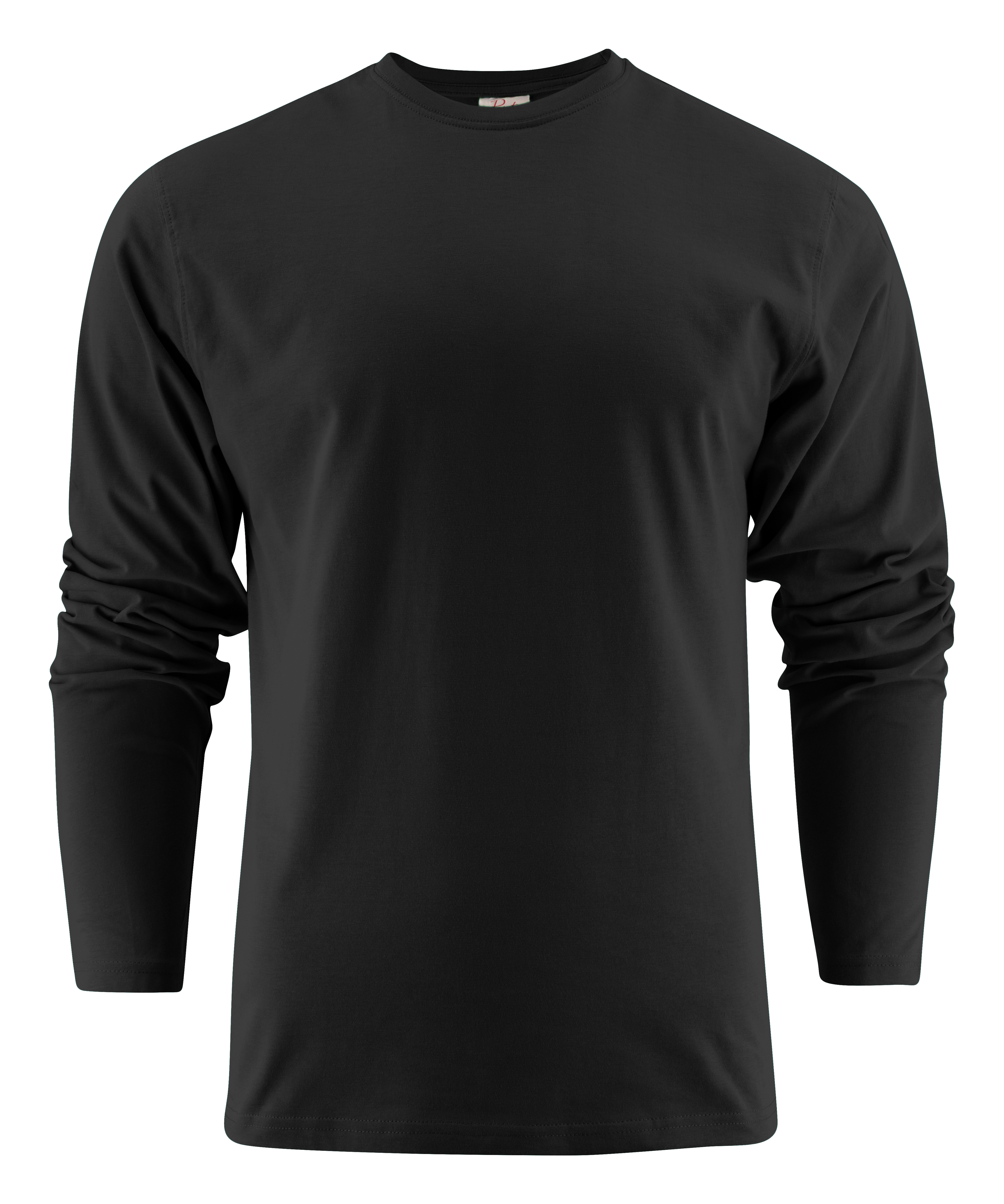 Heavier Pro L/S - Afbeelding 36