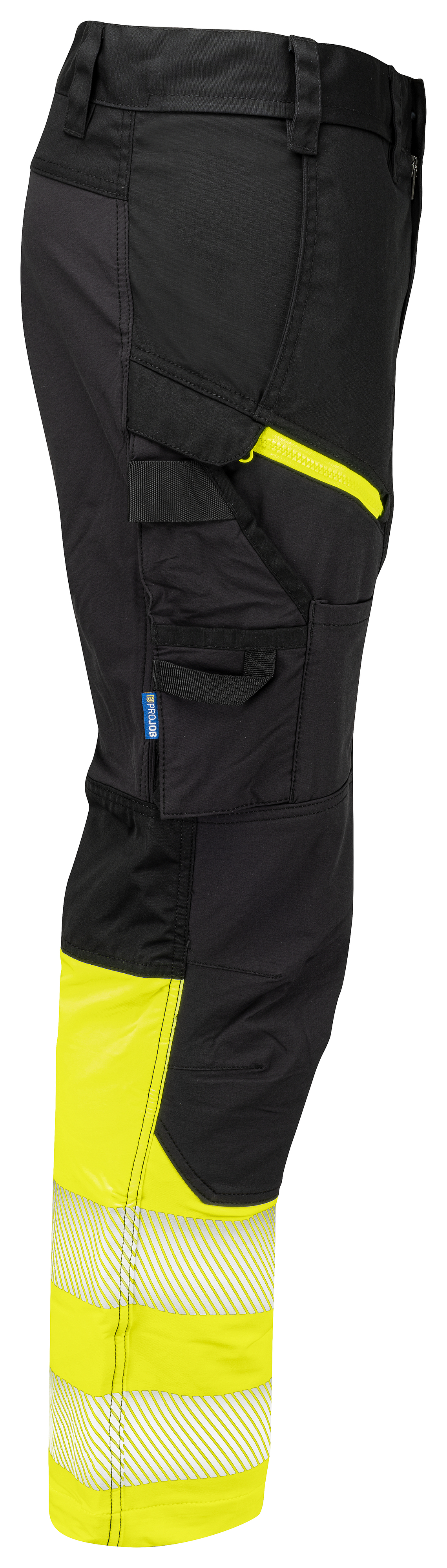 6528 PANTALON POLYCOTON - EN ISO 20471 CLASSE 1 - Afbeelding 12