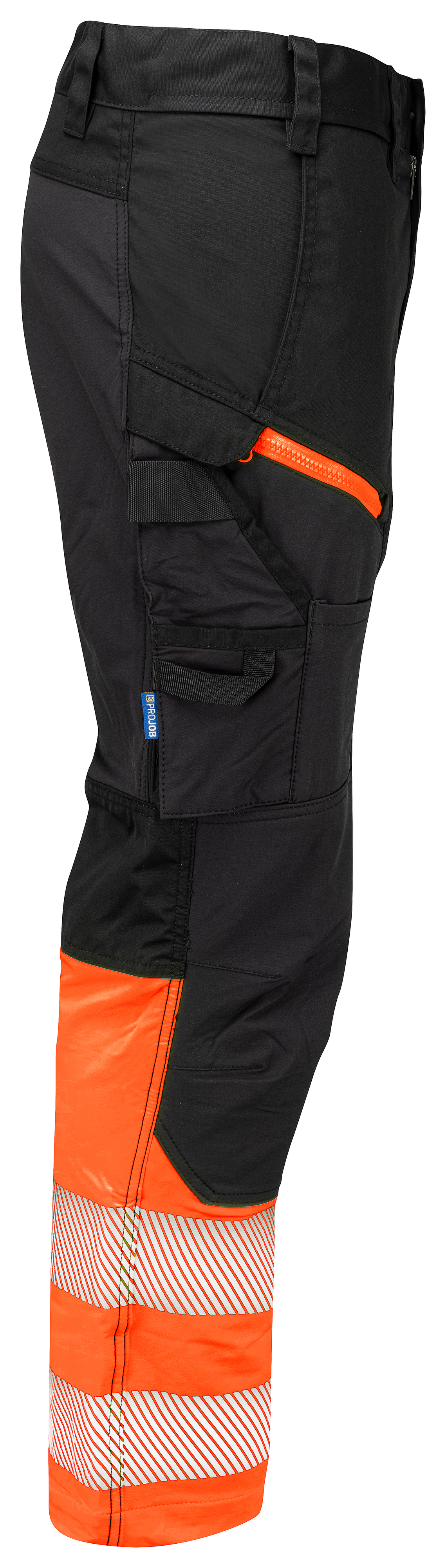 6528 PANTALON POLYCOTON - EN ISO 20471 CLASSE 1 - Afbeelding 16