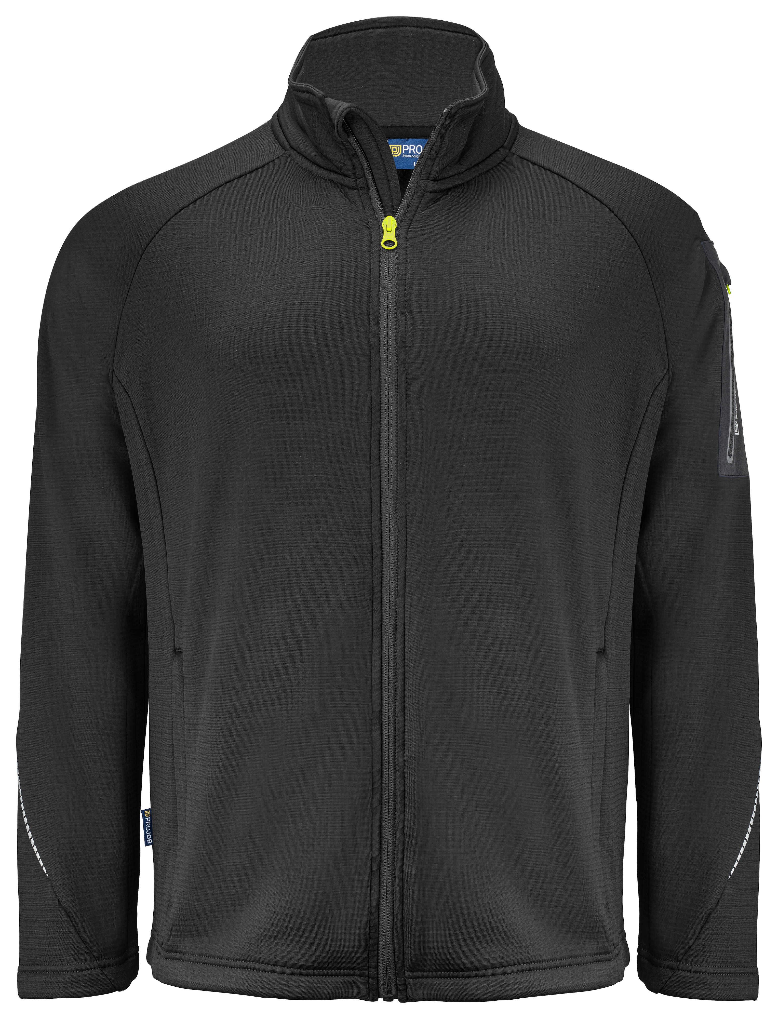 3319 VESTE MICROPOLAIRE - Image 16