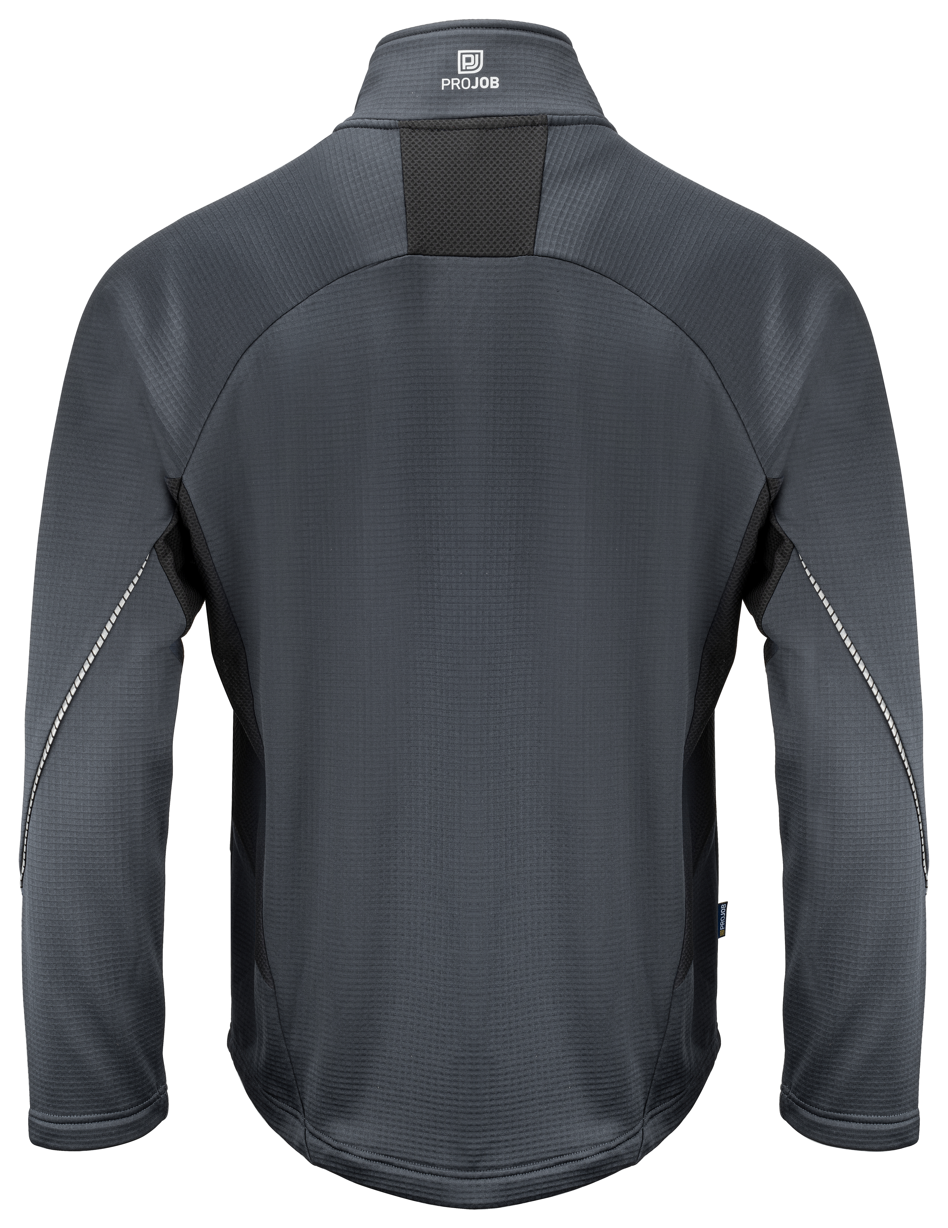 3319 VESTE MICROPOLAIRE - Image 12